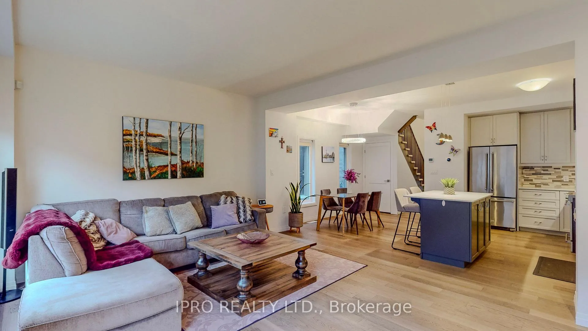 Photo 8 of Unit 49, 30 Times Square Boulevard, Hamilton, Stoney Creek Mountain — HOMEH