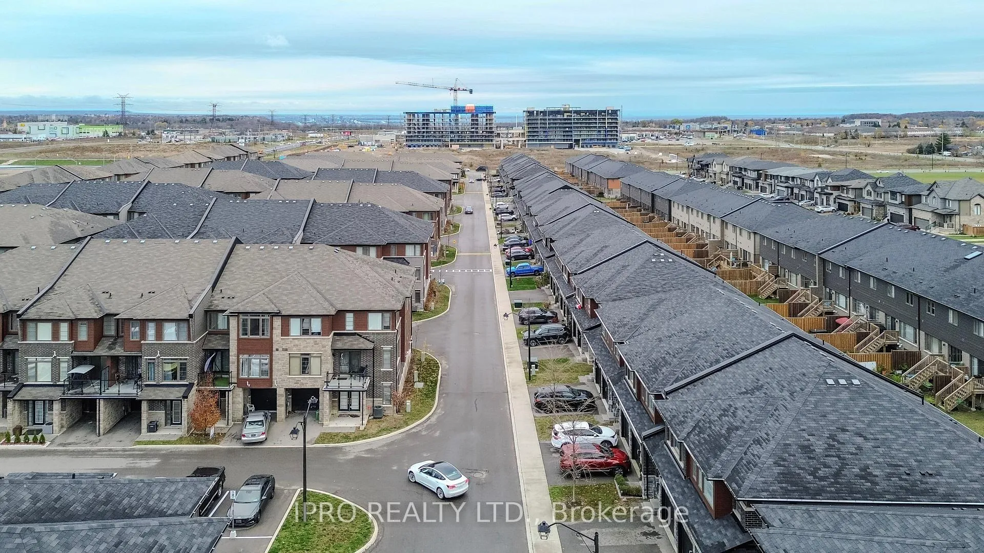 Photo 36 of Unit 49, 30 Times Square Boulevard, Hamilton, Stoney Creek Mountain — HOMEH