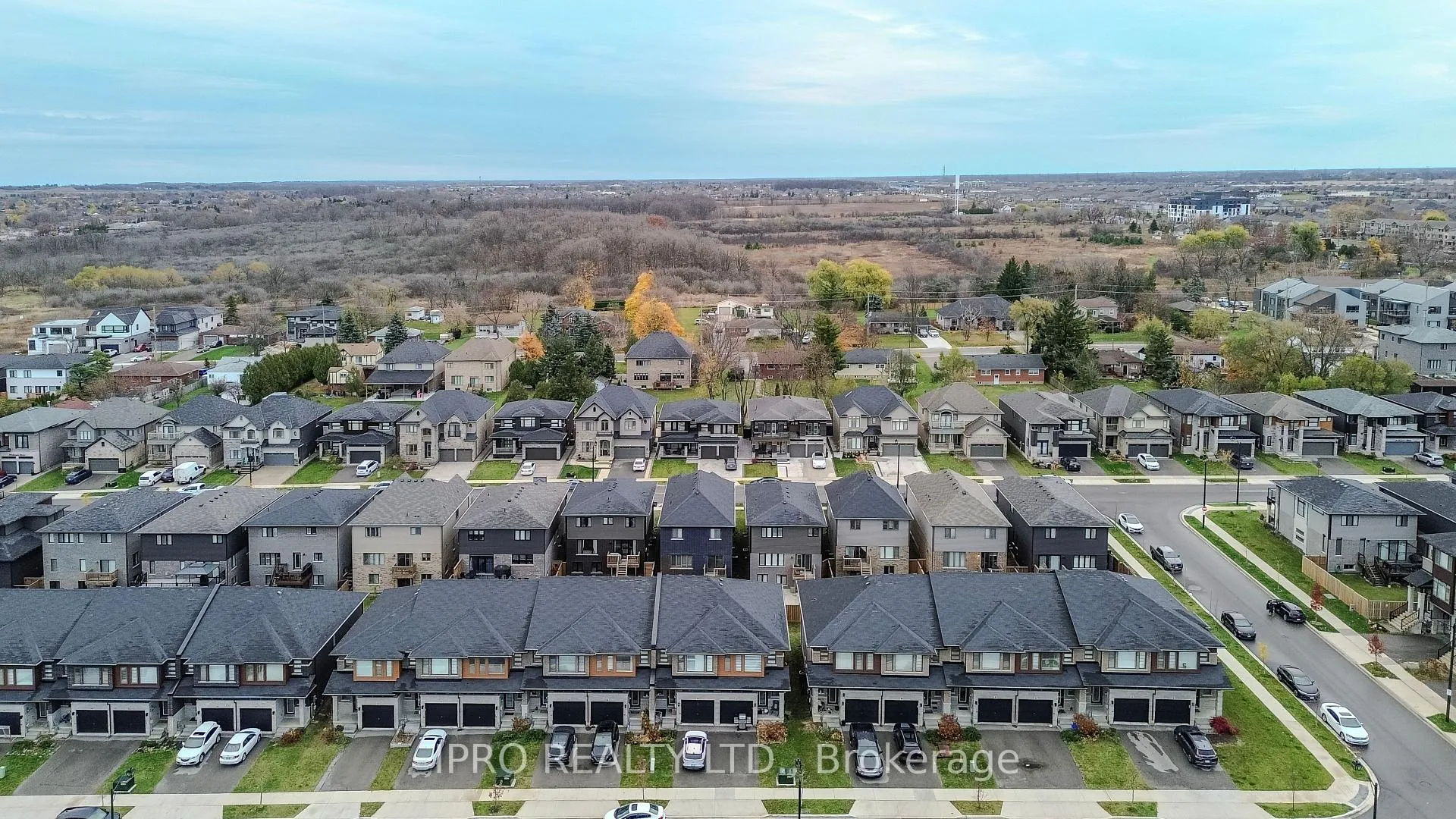 Photo 37 of Unit 49, 30 Times Square Boulevard, Hamilton, Stoney Creek Mountain — HOMEH