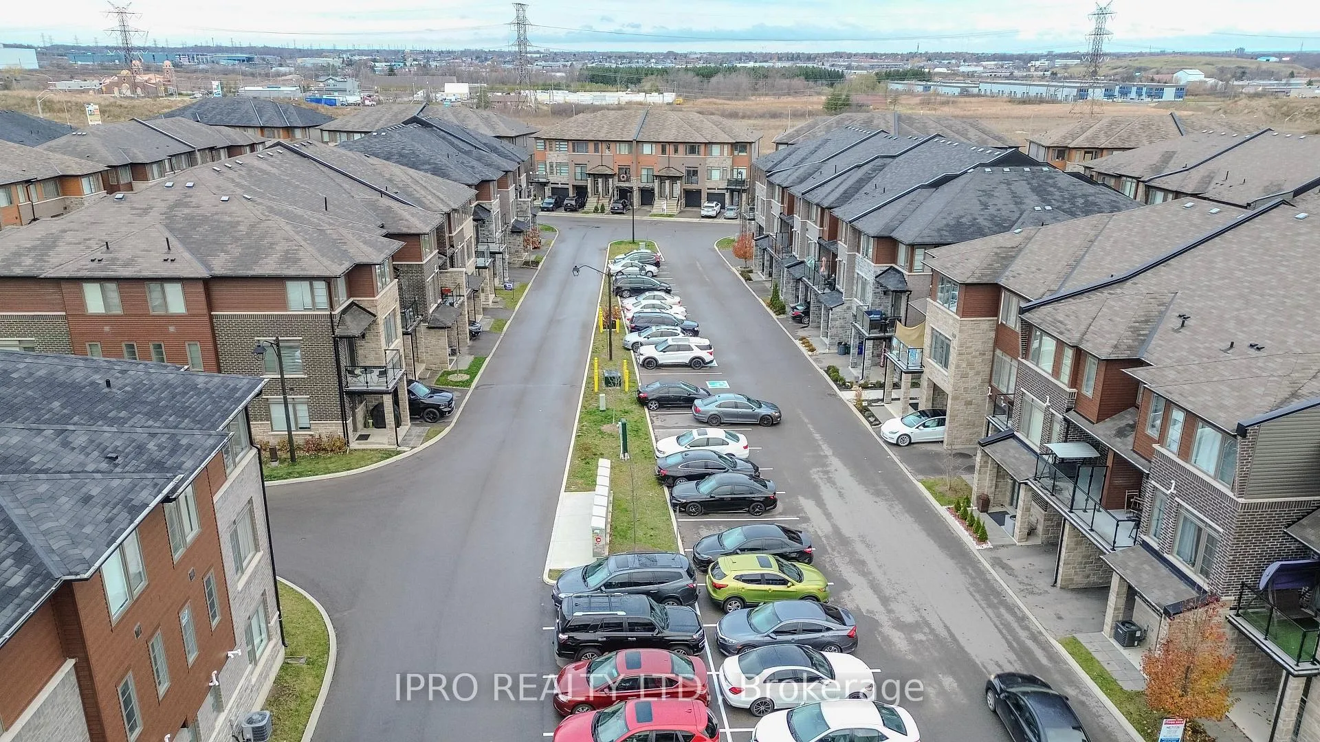Photo 38 of Unit 49, 30 Times Square Boulevard, Hamilton, Stoney Creek Mountain — HOMEH