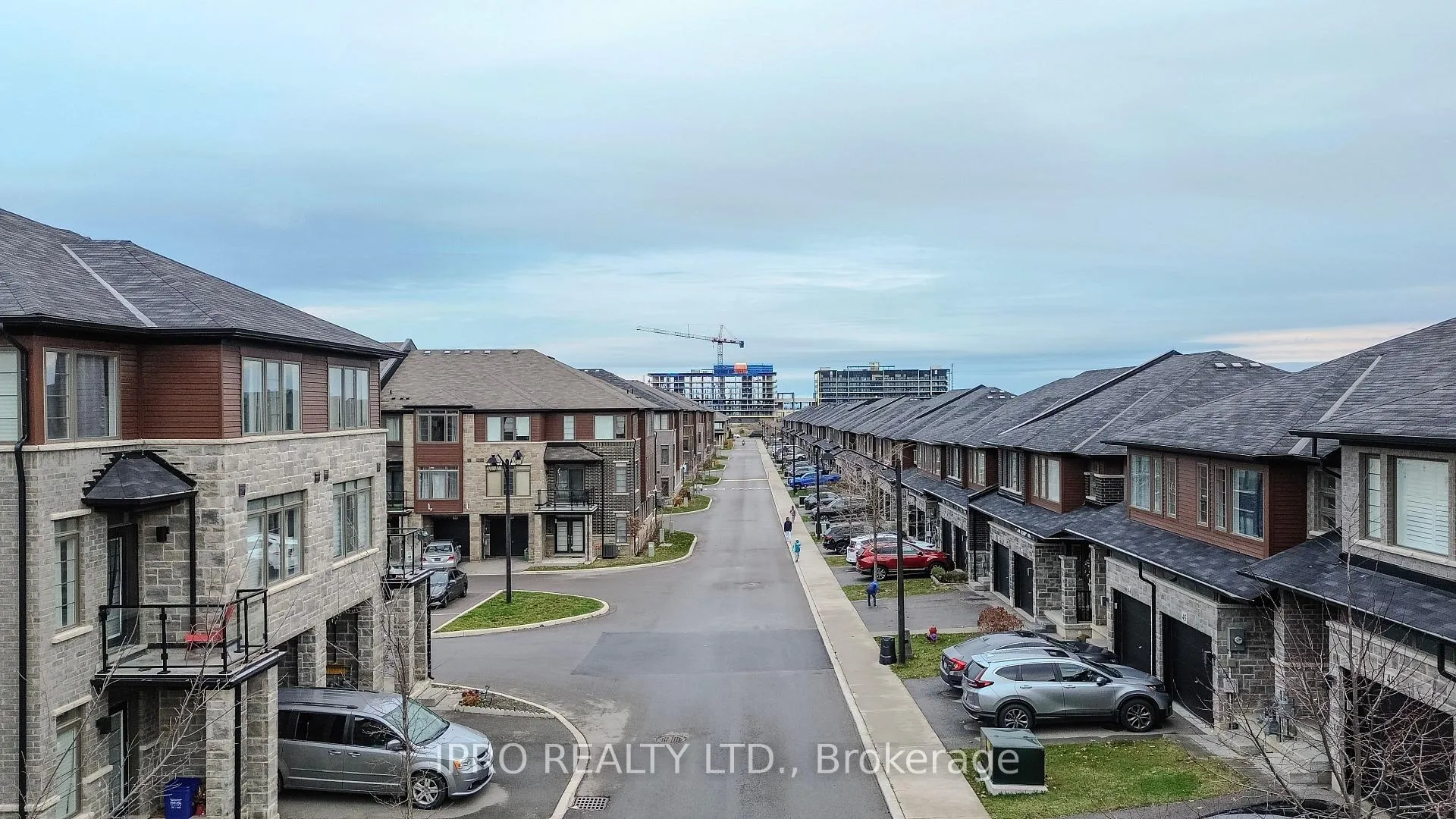 Photo 39 of Unit 49, 30 Times Square Boulevard, Hamilton, Stoney Creek Mountain — HOMEH