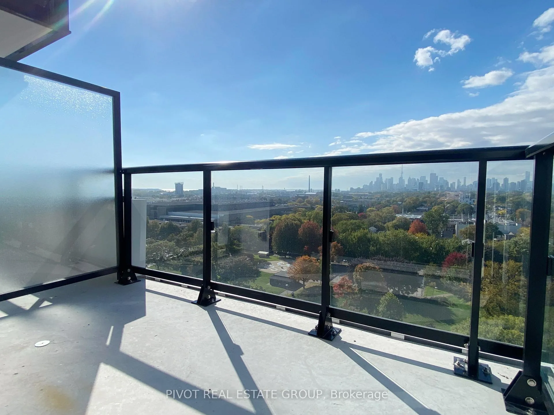 Photo 12 of Unit 1213, 1050 Eastern Avenue, Toronto, The Beaches — HOMEH