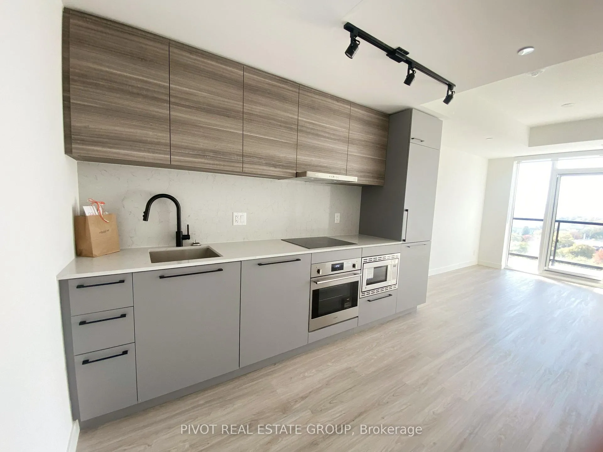 Photo 15 of Unit 1213, 1050 Eastern Avenue, Toronto, The Beaches — HOMEH