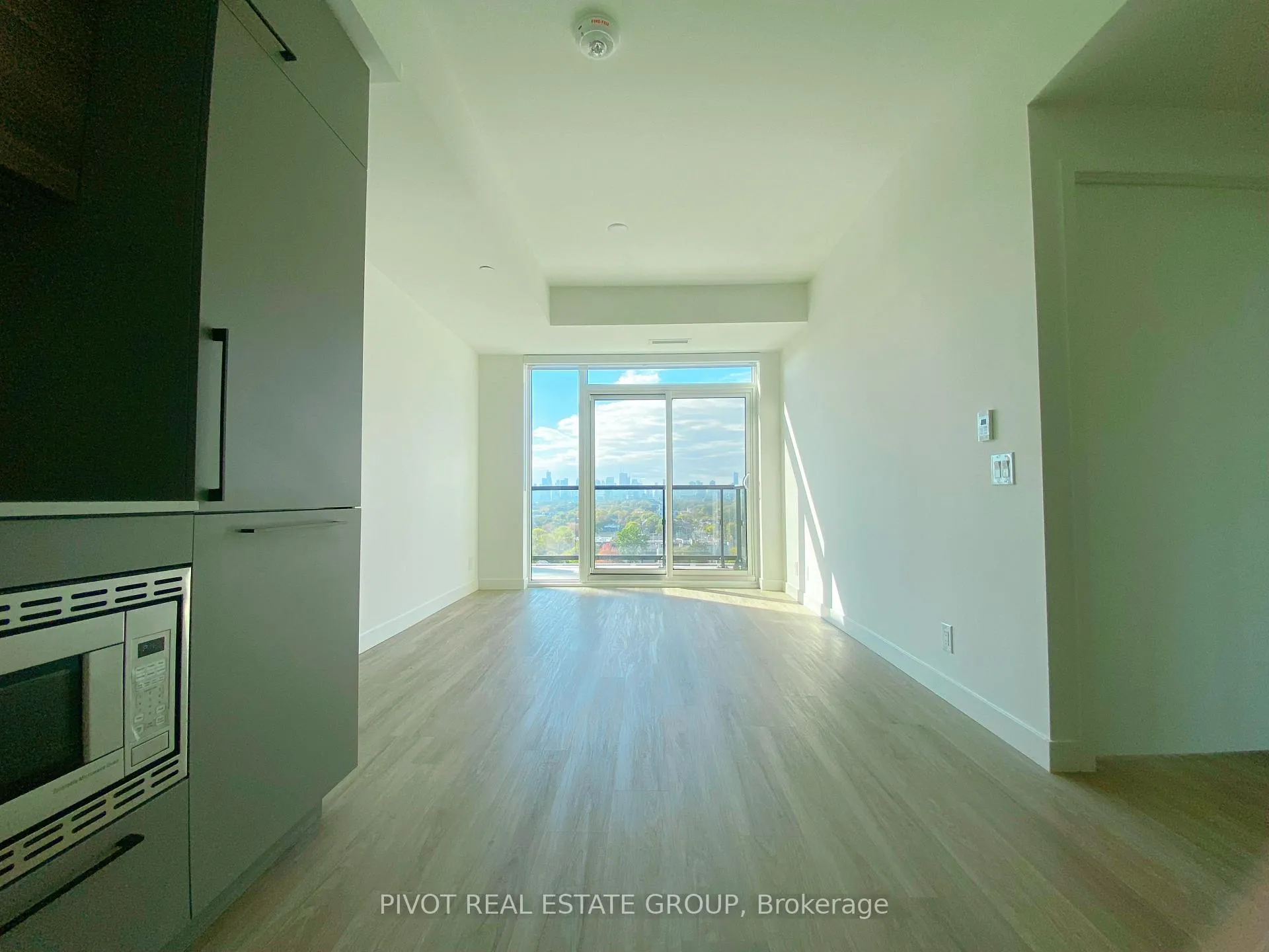 Photo 17 of Unit 1213, 1050 Eastern Avenue, Toronto, The Beaches — HOMEH