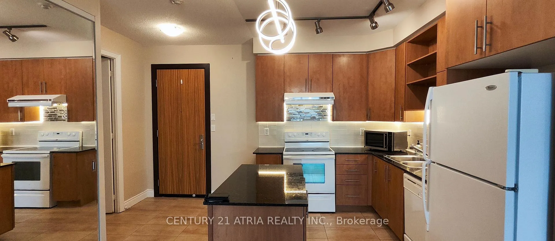 Photo 1 of Unit 1506, 50 Clegg Road, Markham, Unionville — HOMEH