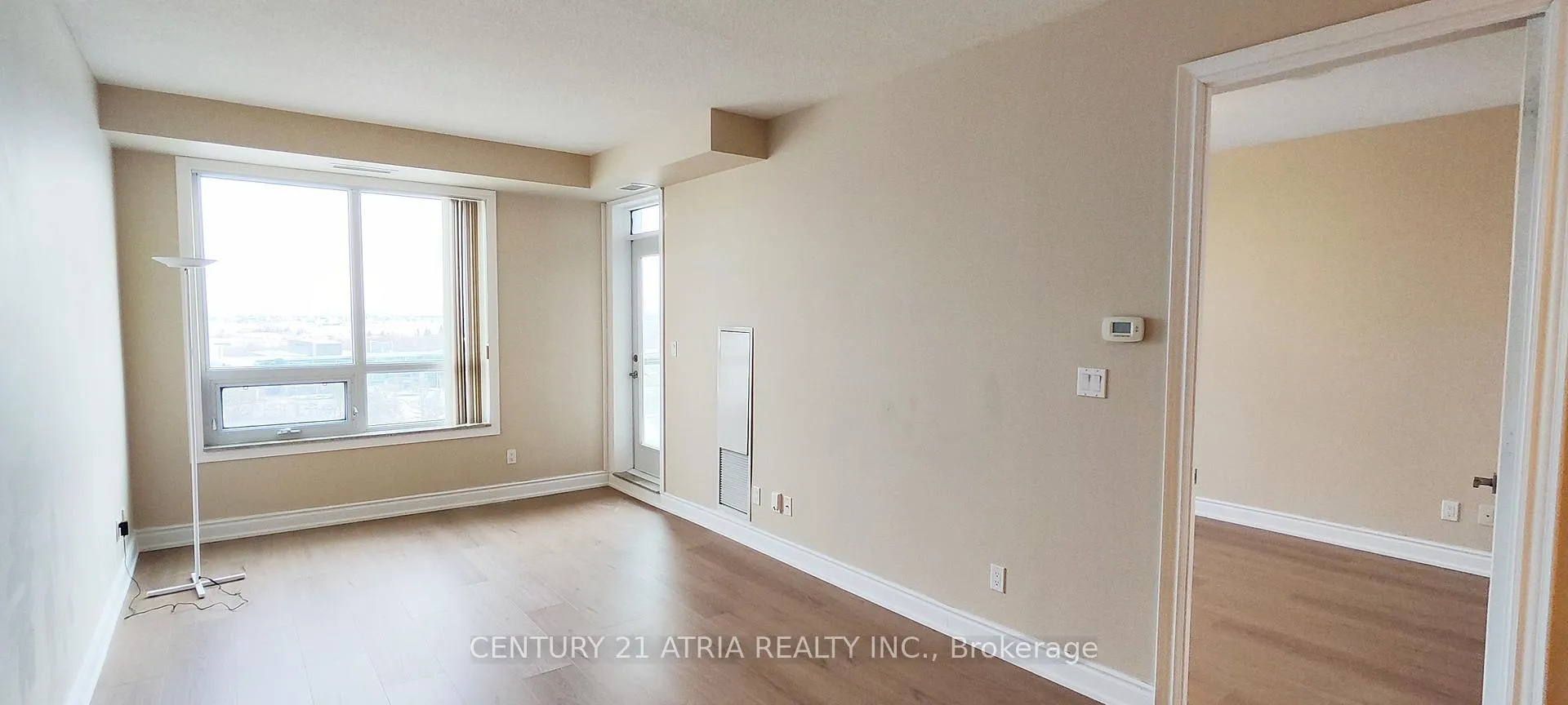 Photo 2 of Unit 1506, 50 Clegg Road, Markham, Unionville — HOMEH