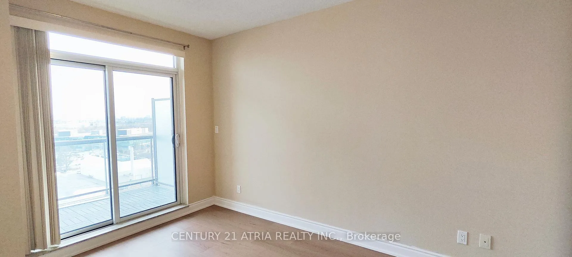 Photo 3 of Unit 1506, 50 Clegg Road, Markham, Unionville — HOMEH