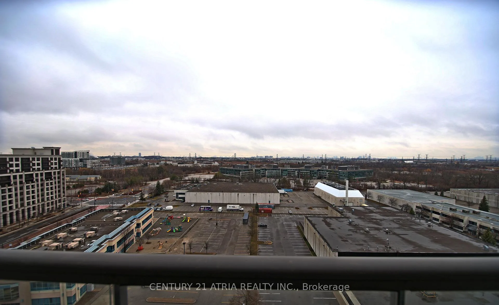 Photo 5 of Unit 1506, 50 Clegg Road, Markham, Unionville — HOMEH