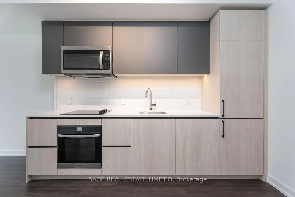Photo 4 of Unit 310, 150 Logan Avenue, Toronto, South Riverdale — HOMEH