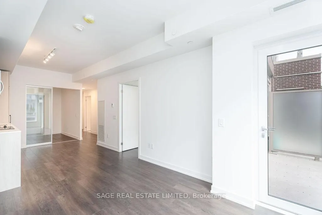 Photo 5 of Unit 310, 150 Logan Avenue, Toronto, South Riverdale — HOMEH