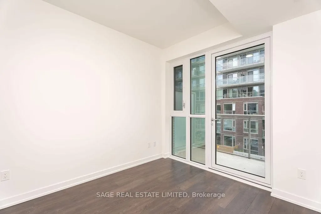 Photo 8 of Unit 310, 150 Logan Avenue, Toronto, South Riverdale — HOMEH