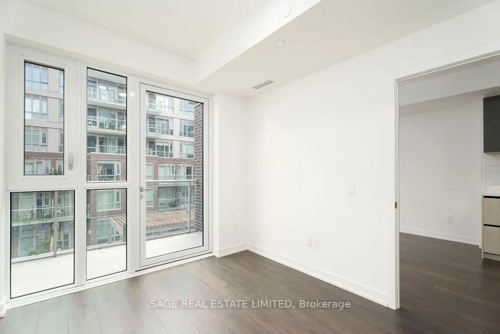 Photo 9 of Unit 310, 150 Logan Avenue, Toronto, South Riverdale — HOMEH