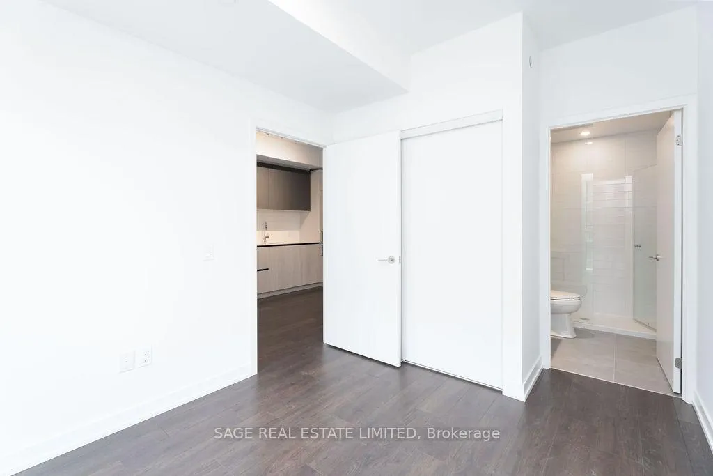 Photo 12 of Unit 310, 150 Logan Avenue, Toronto, South Riverdale — HOMEH