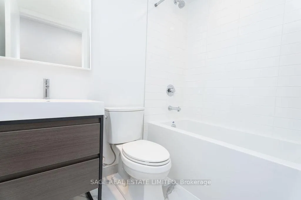 Photo 14 of Unit 310, 150 Logan Avenue, Toronto, South Riverdale — HOMEH
