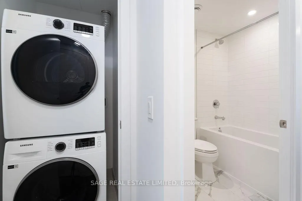 Photo 15 of Unit 310, 150 Logan Avenue, Toronto, South Riverdale — HOMEH