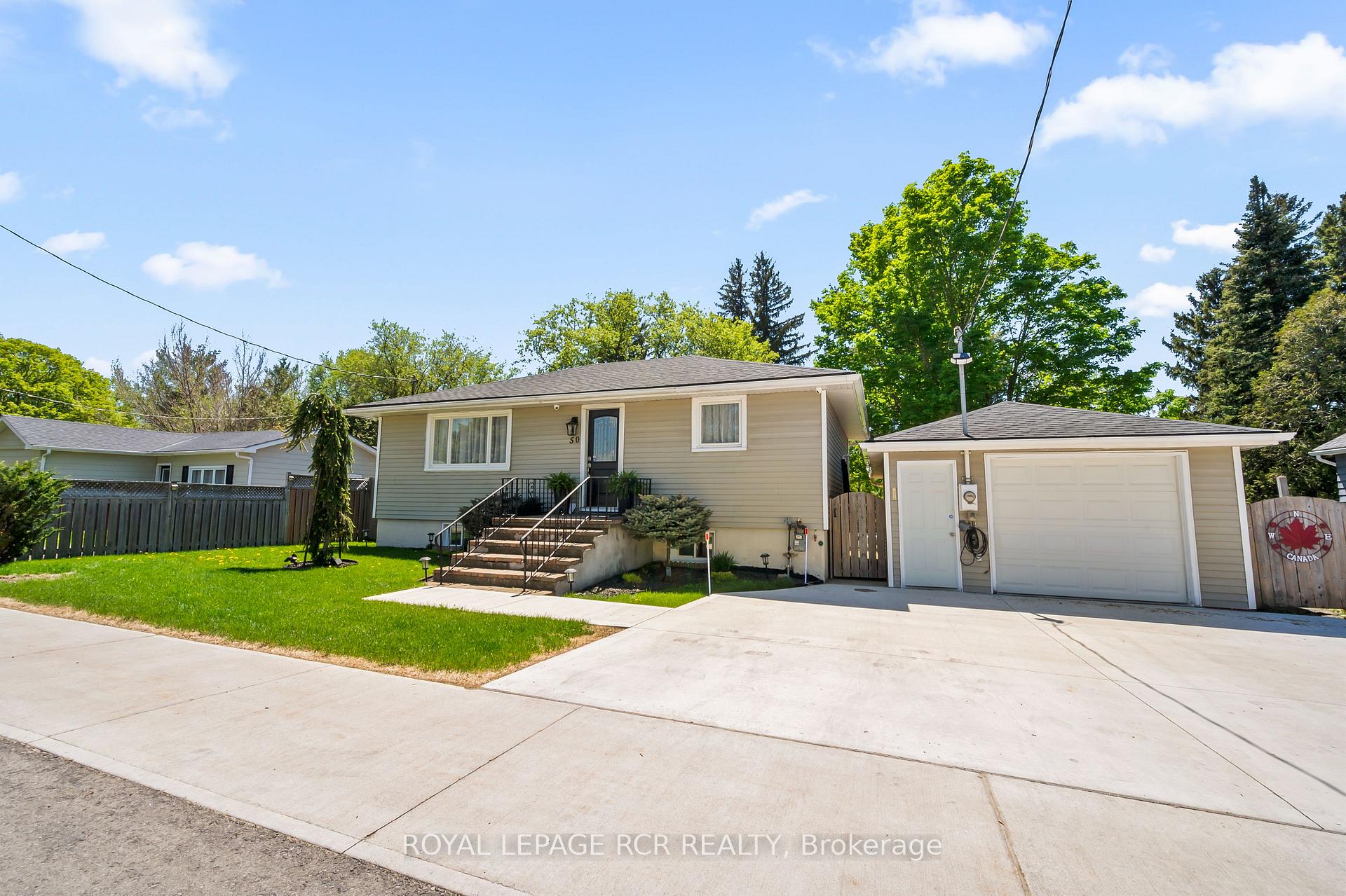 Photo 1 of 50 Trafalgar Road, Erin, Rural Erin — HOMEH