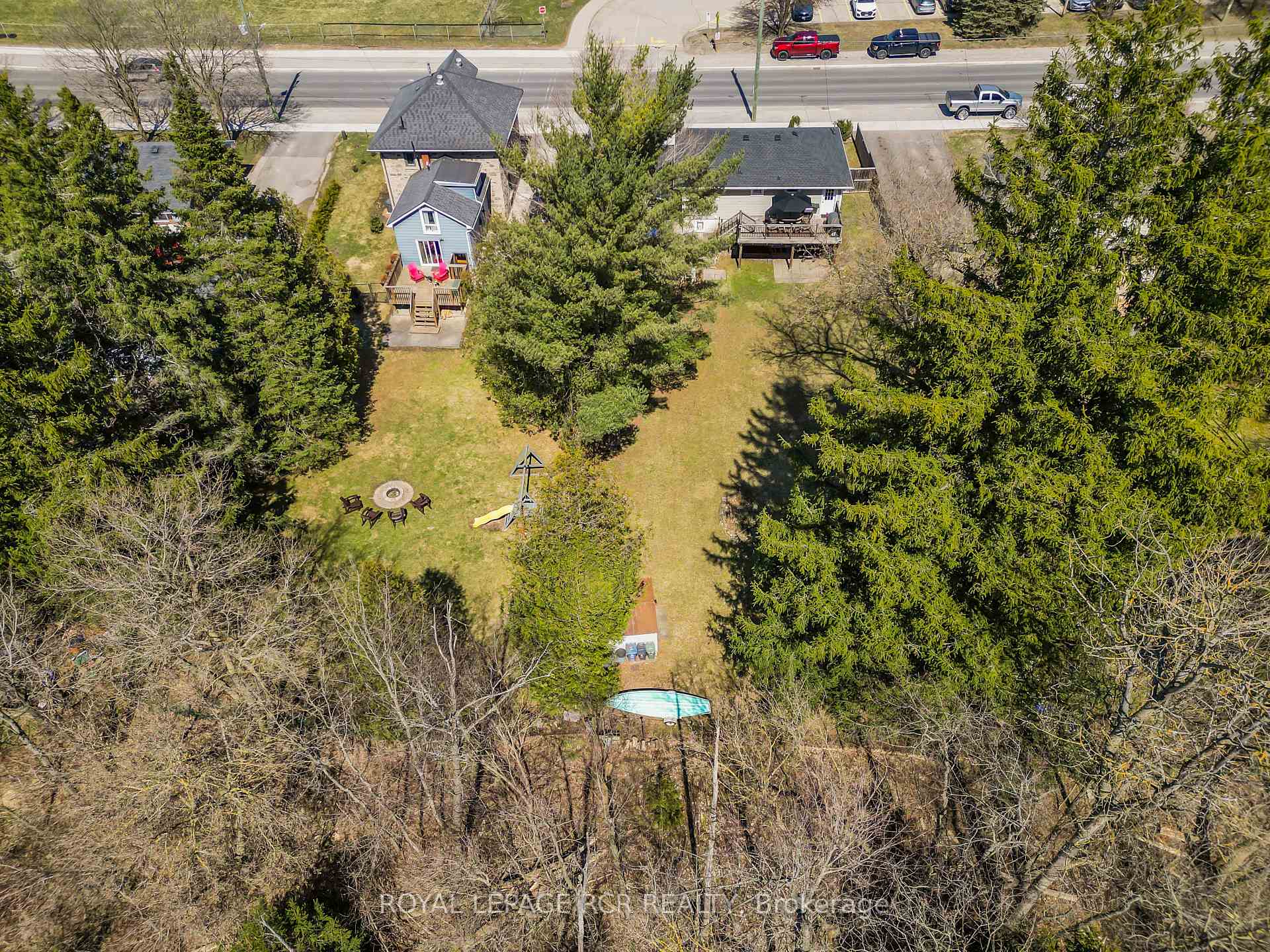Photo 22 of 50 Trafalgar Road, Erin, Rural Erin — HOMEH