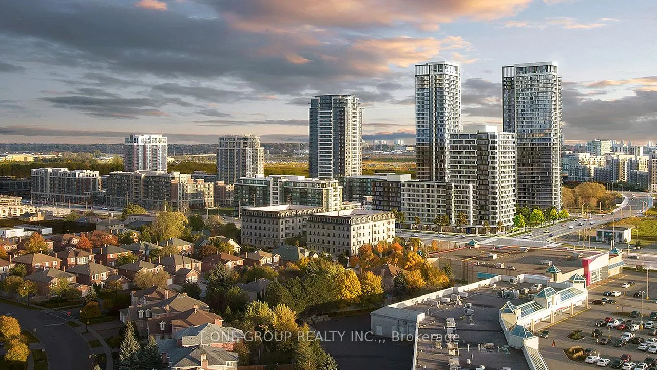 Photo 1 of Unit 3203, 18 Water Walk Drive, Markham, Unionville — HOMEH