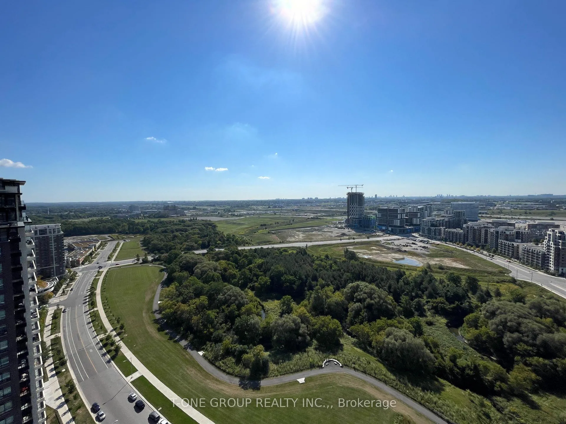 Photo 13 of Unit 3203, 18 Water Walk Drive, Markham, Unionville — HOMEH