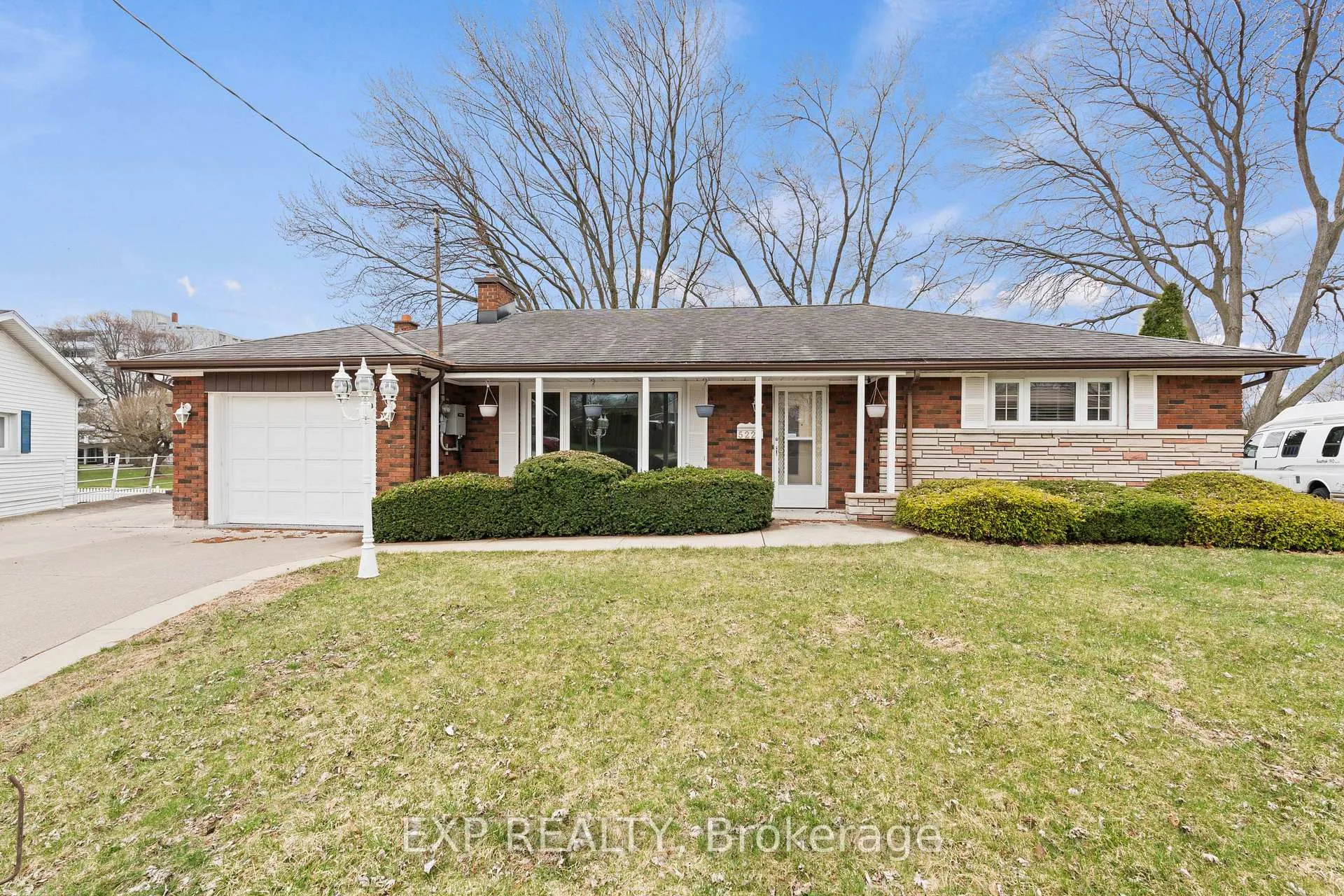 Photo 1 of 5224 Timothy Crescent, Niagara Falls, Morrison — HOMEH