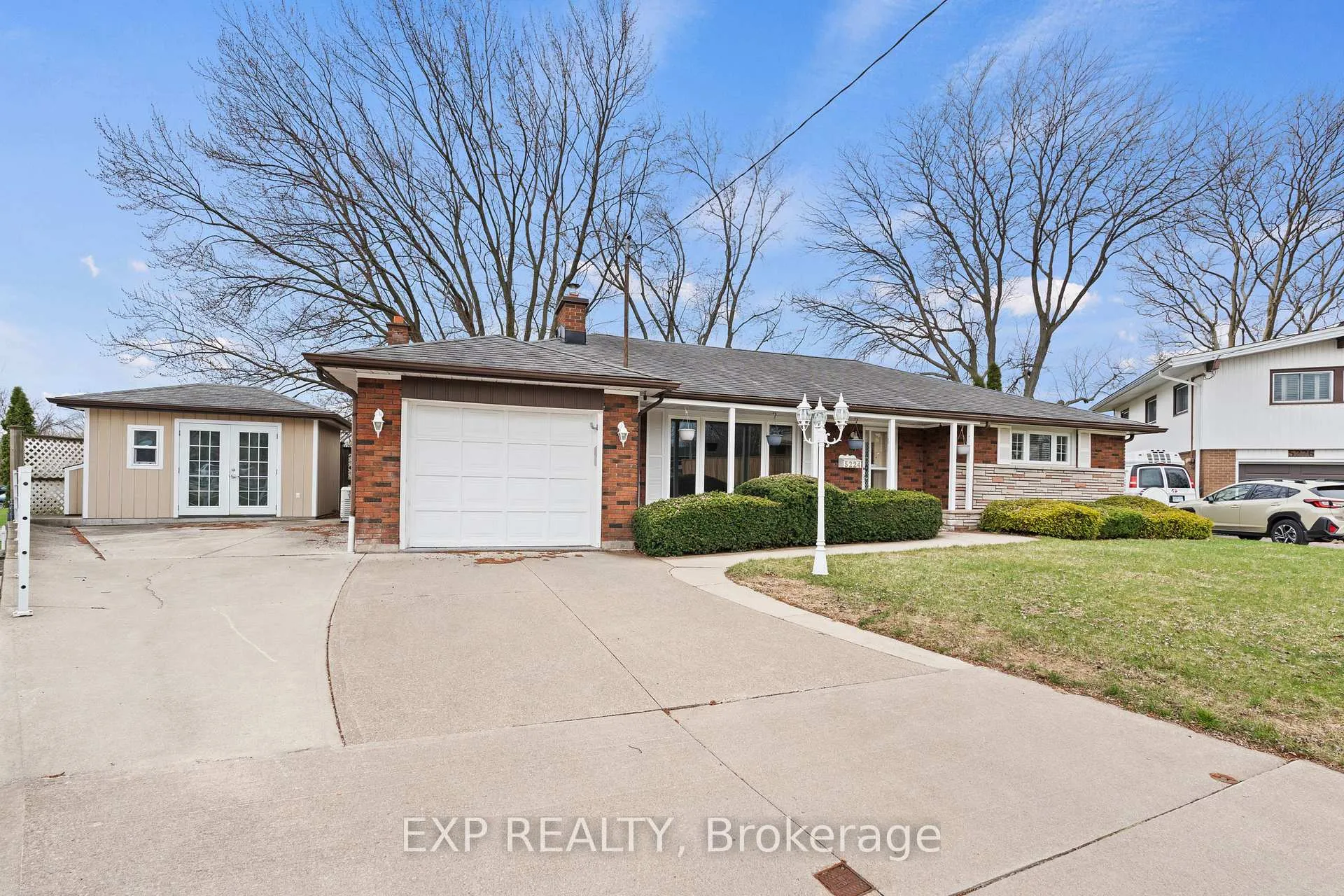 Photo 2 of 5224 Timothy Crescent, Niagara Falls, Morrison — HOMEH