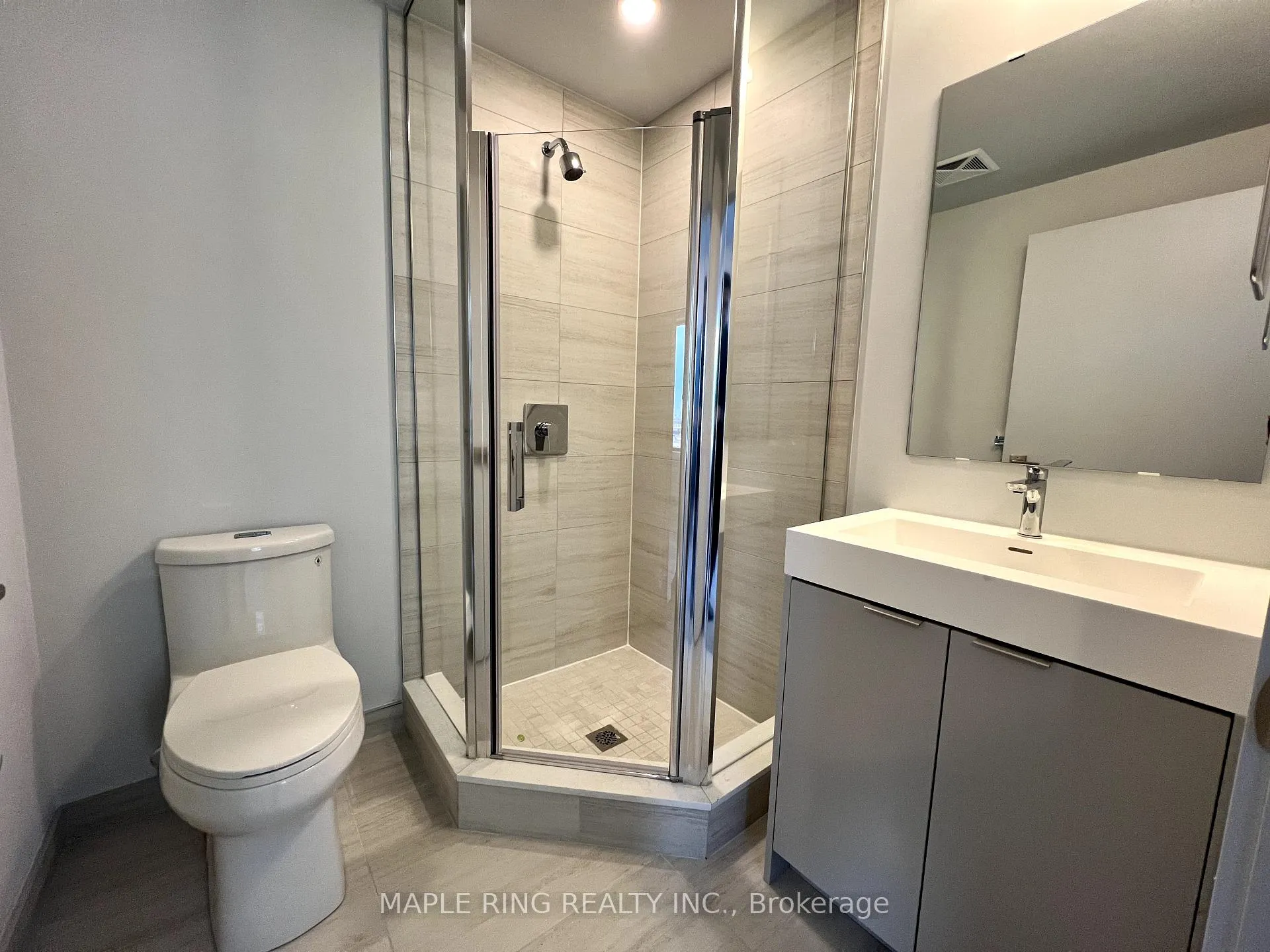 Photo 3 of Unit 1506, 2920 Highway 7 Road, Vaughan, Concord — HOMEH