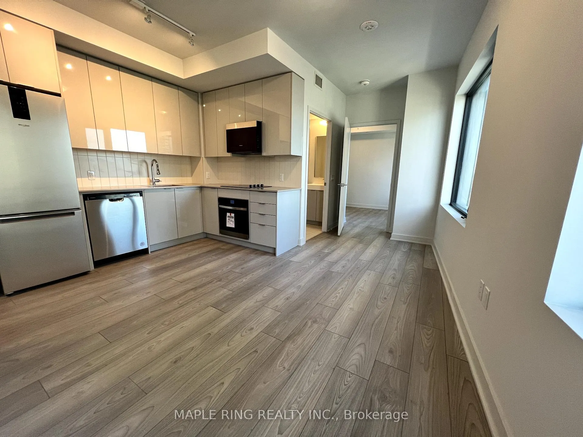 Photo 7 of Unit 1506, 2920 Highway 7 Road, Vaughan, Concord — HOMEH