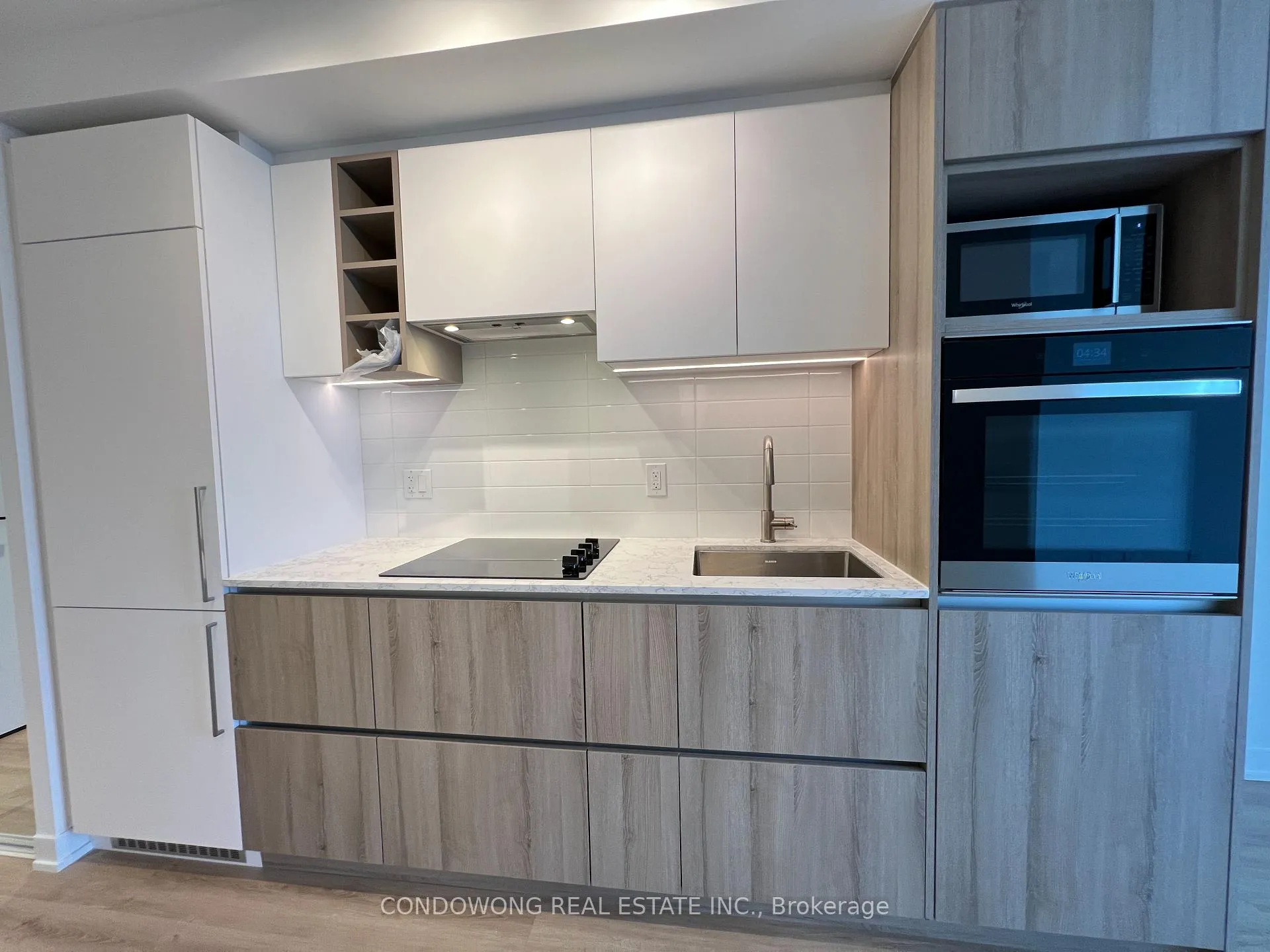 Photo 4 of Unit 2709, 319 Jarvis Street, Toronto, Moss Park — HOMEH