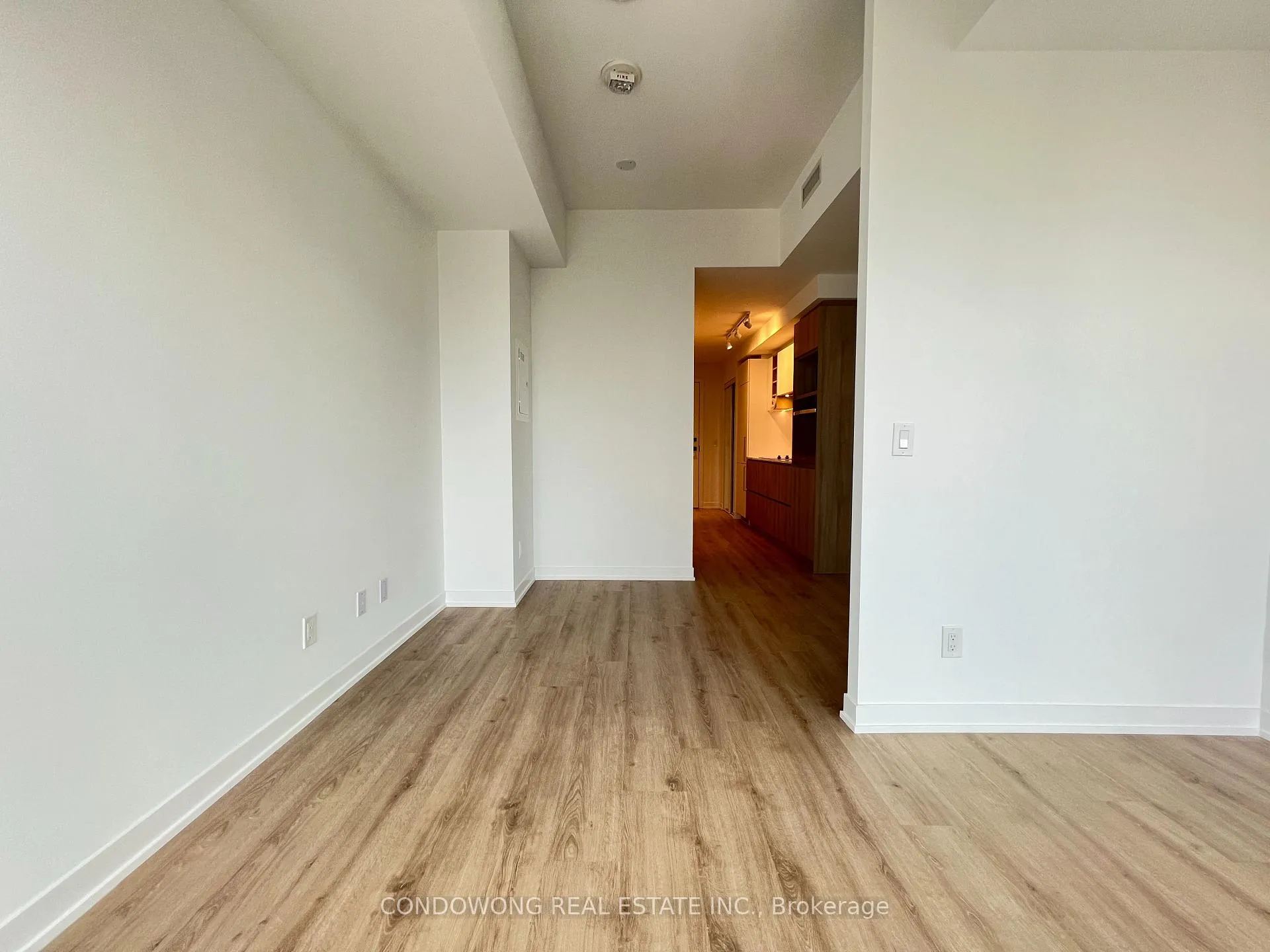 Photo 5 of Unit 2709, 319 Jarvis Street, Toronto, Moss Park — HOMEH