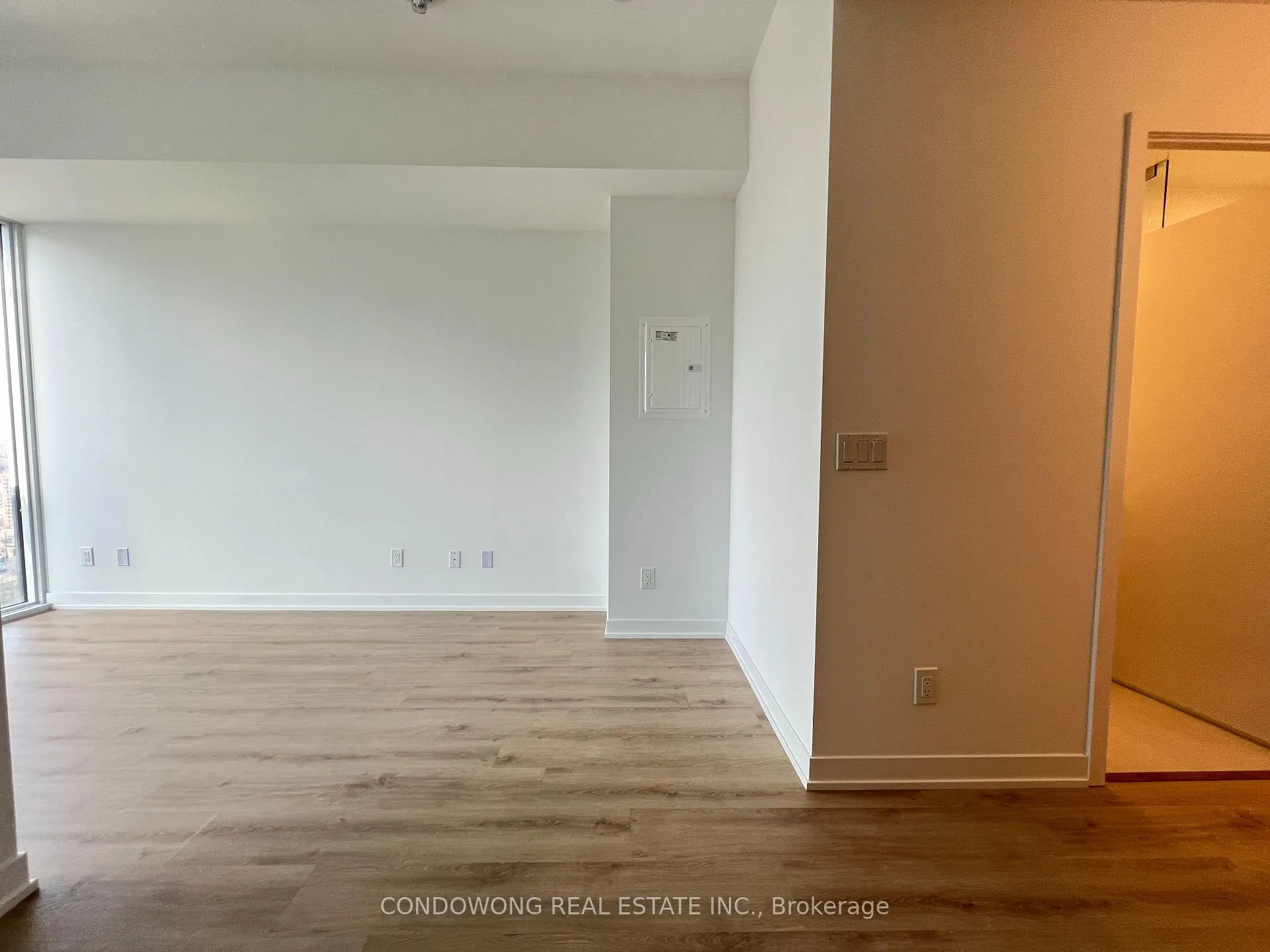 Photo 6 of Unit 2709, 319 Jarvis Street, Toronto, Moss Park — HOMEH