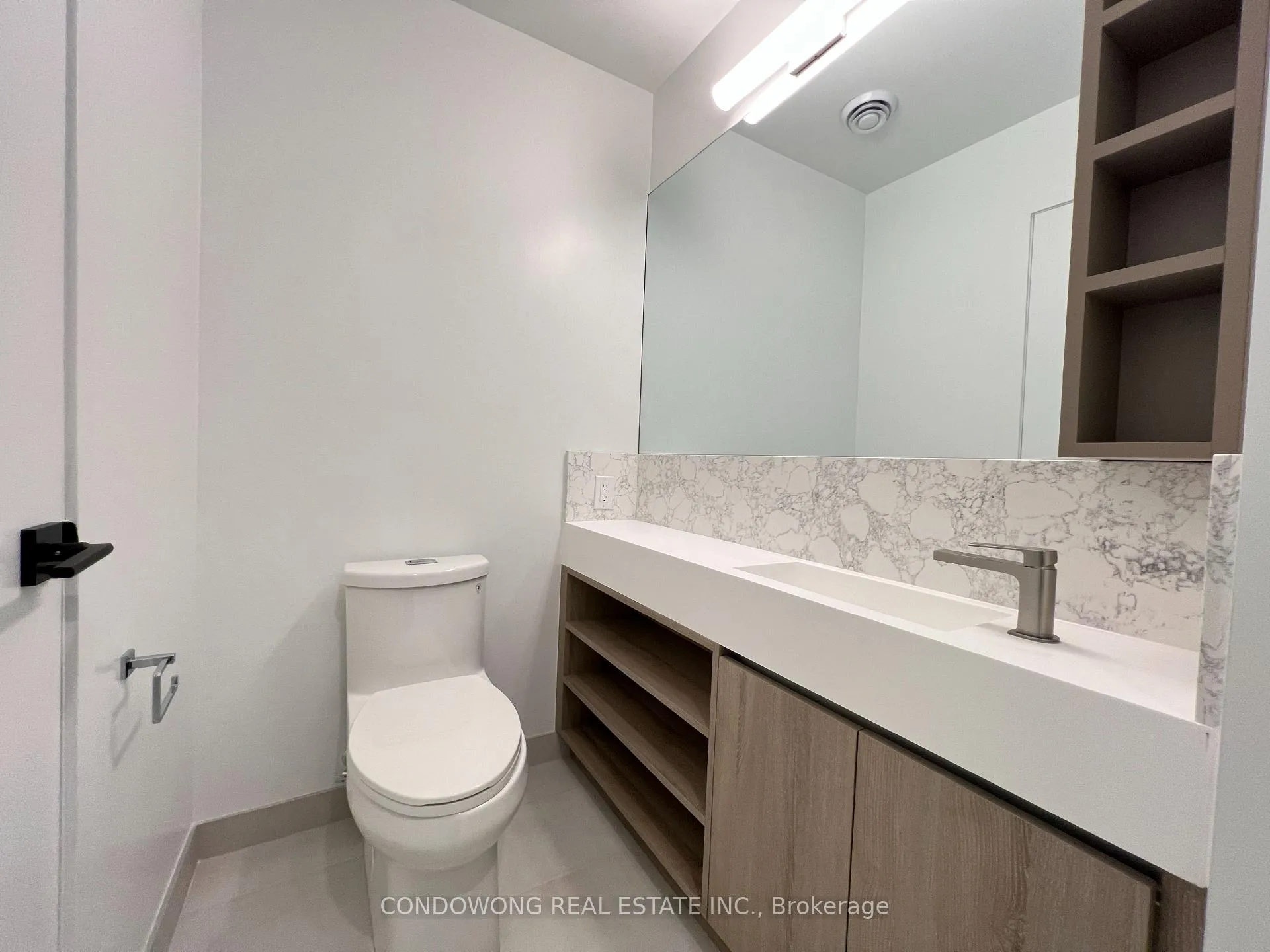 Photo 7 of Unit 2709, 319 Jarvis Street, Toronto, Moss Park — HOMEH