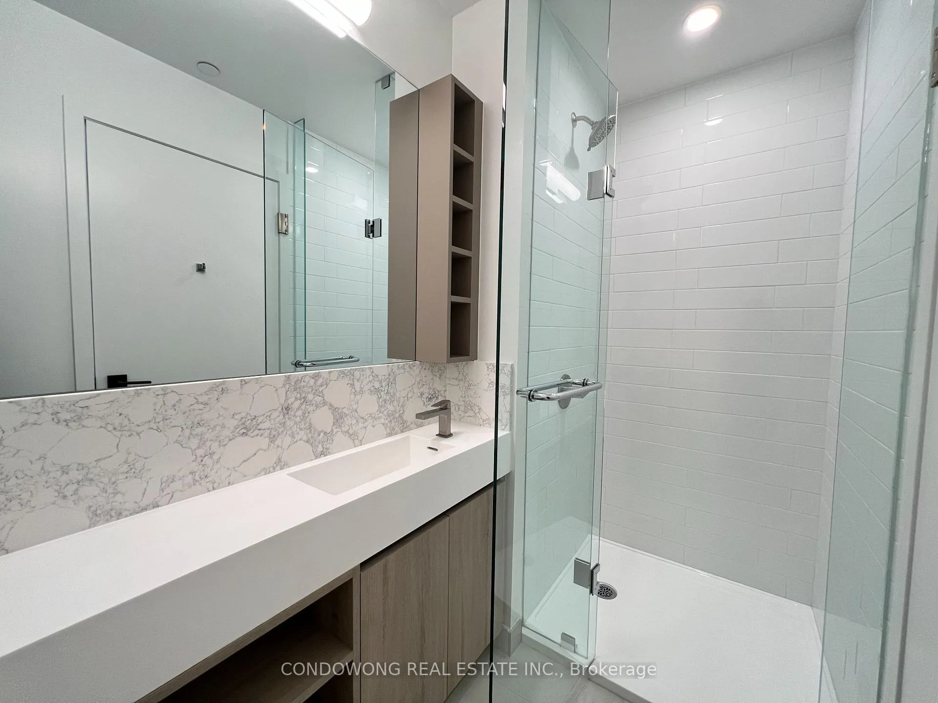Photo 8 of Unit 2709, 319 Jarvis Street, Toronto, Moss Park — HOMEH