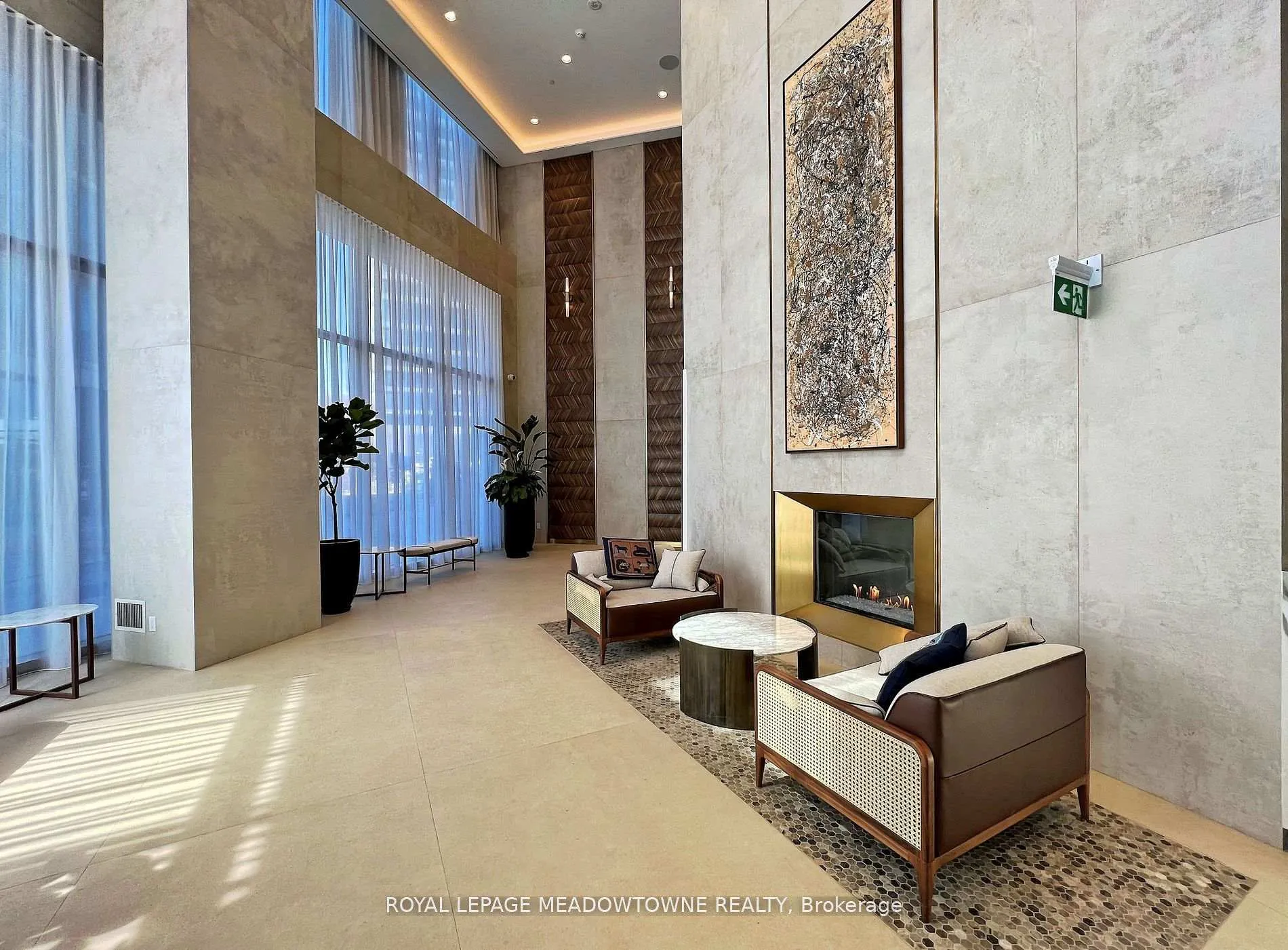 Front of Unit 3310, 1000 Portage Parkway