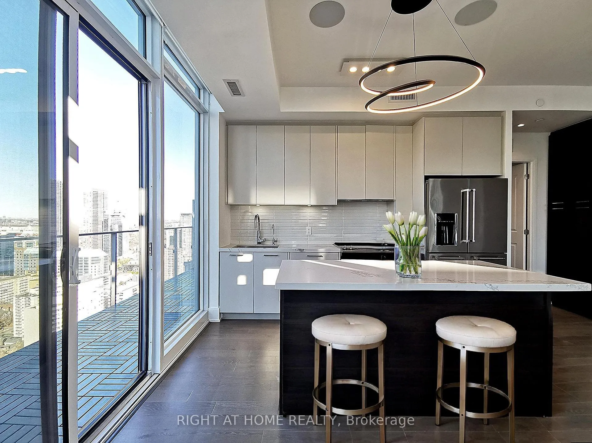 Photo 1 of Unit PH01, 50 Wellesley Street E, Toronto, Church-Yonge Corridor — HOMEH
