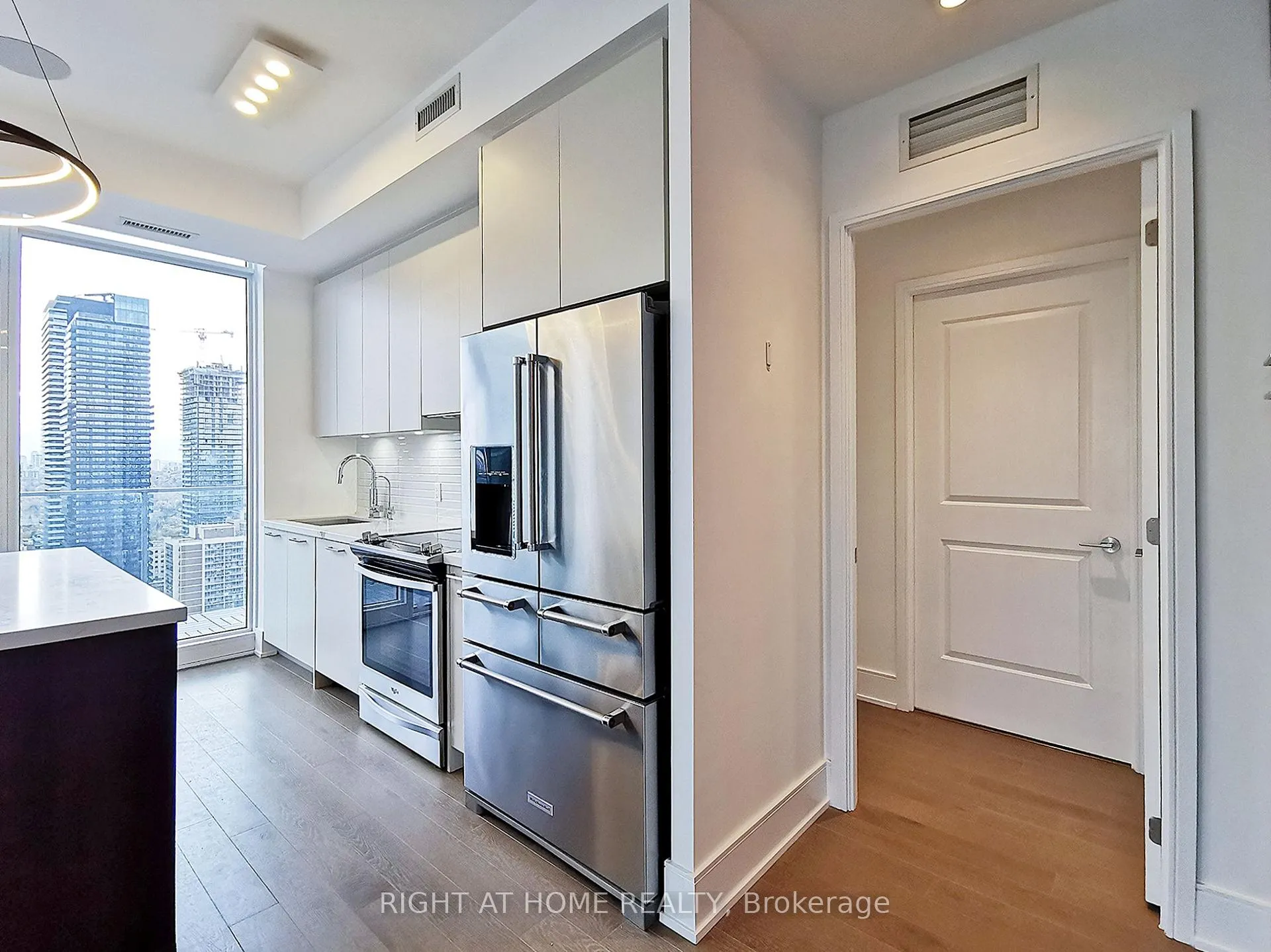 Photo 2 of Unit PH01, 50 Wellesley Street E, Toronto, Church-Yonge Corridor — HOMEH
