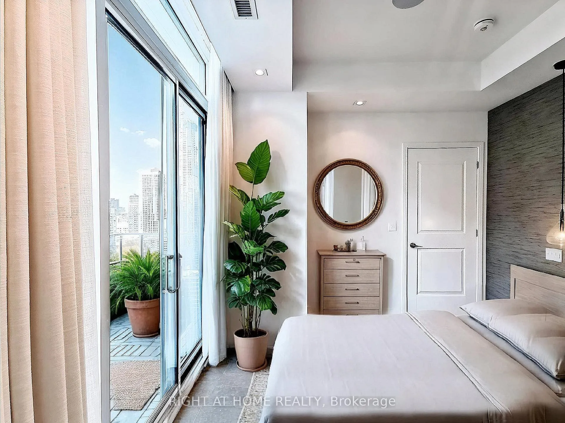Photo 16 of Unit PH01, 50 Wellesley Street E, Toronto, Church-Yonge Corridor — HOMEH