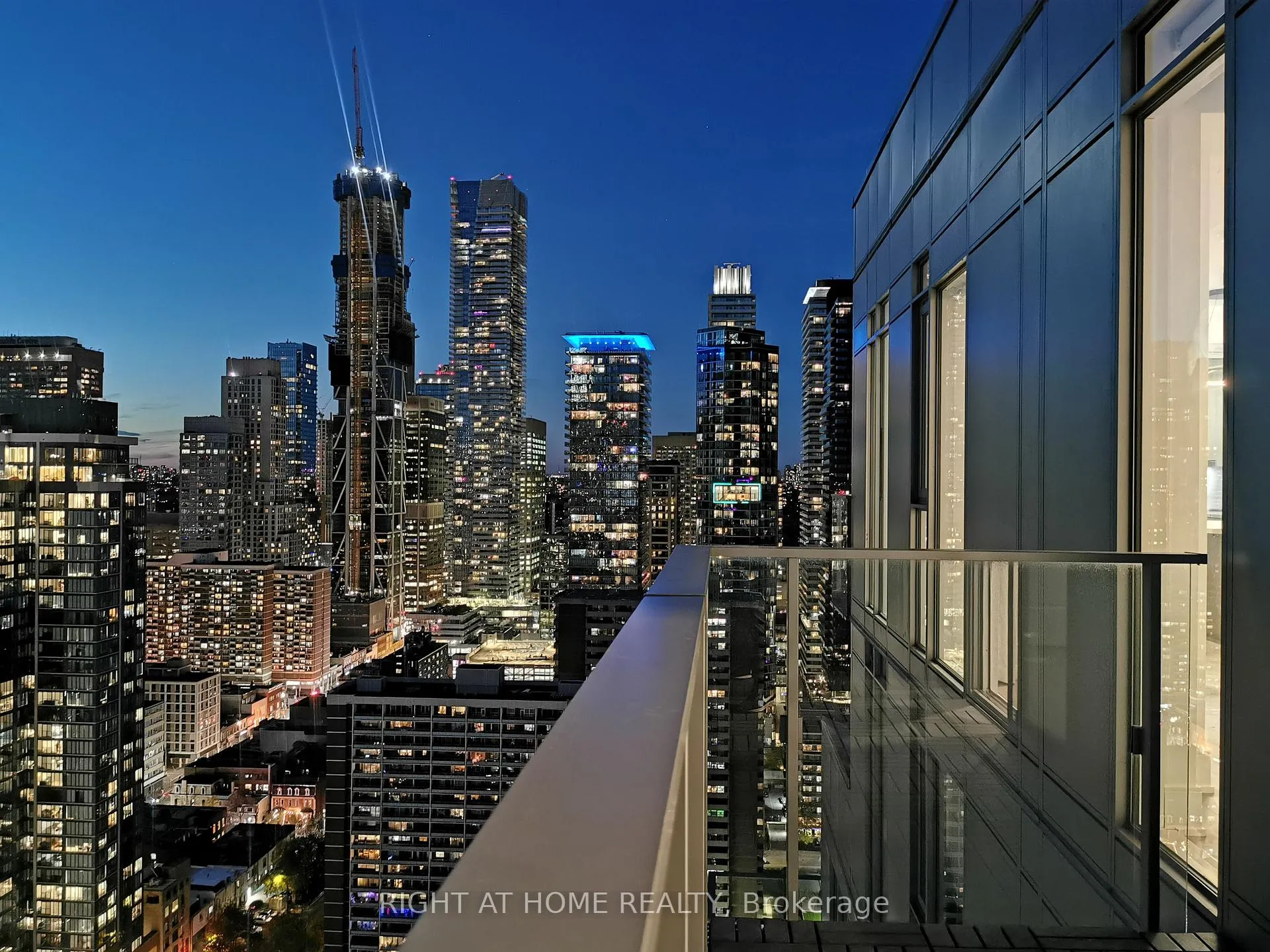 Photo 20 of Unit PH01, 50 Wellesley Street E, Toronto, Church-Yonge Corridor — HOMEH