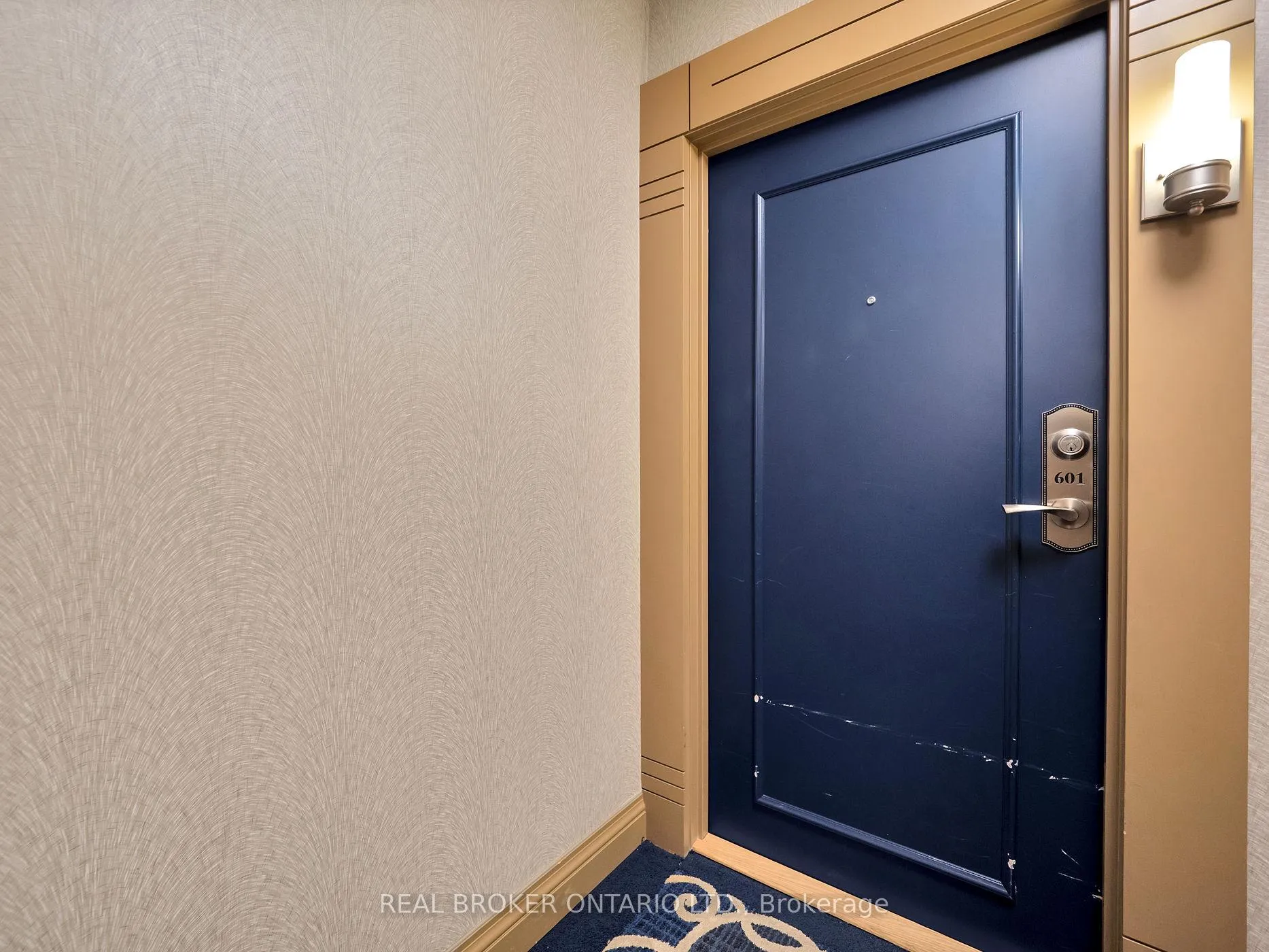 Photo 2 of Unit 601, 89 South Town Centre Boulevard, Markham, Unionville — HOMEH