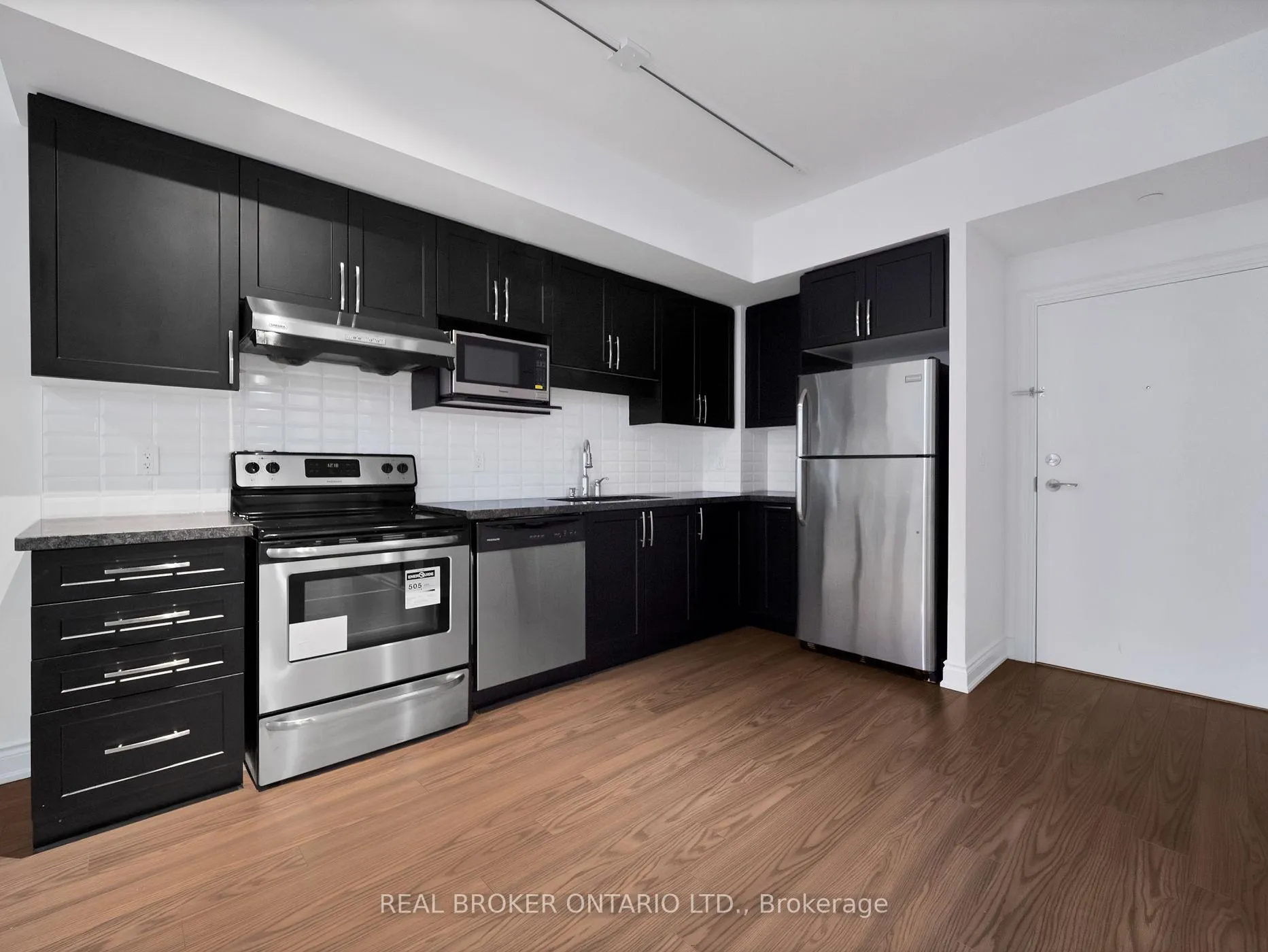 Photo 3 of Unit 601, 89 South Town Centre Boulevard, Markham, Unionville — HOMEH