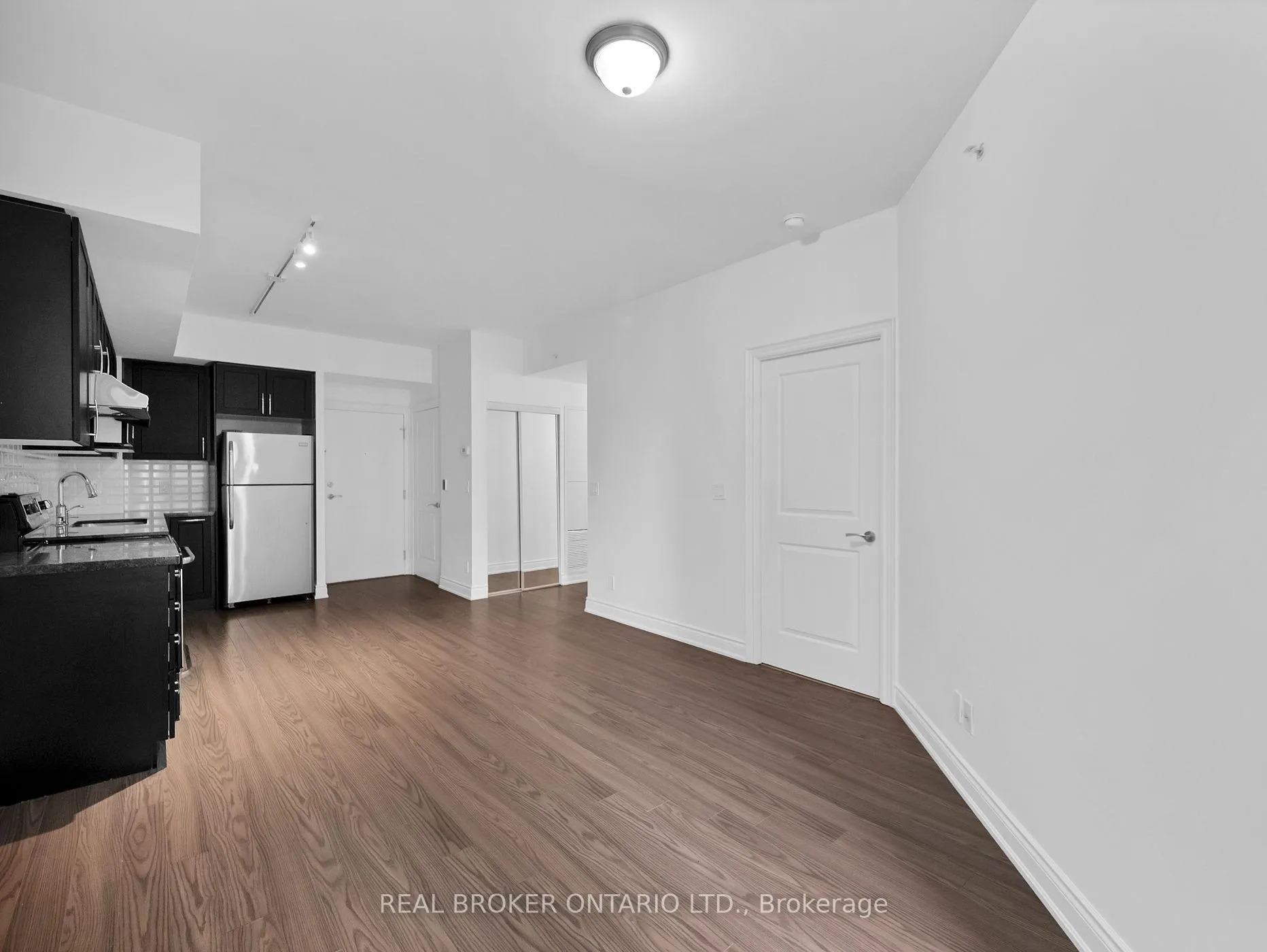 Photo 6 of Unit 601, 89 South Town Centre Boulevard, Markham, Unionville — HOMEH