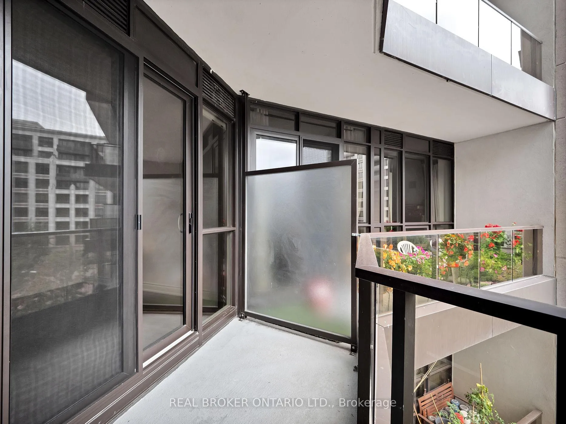 Photo 17 of Unit 601, 89 South Town Centre Boulevard, Markham, Unionville — HOMEH