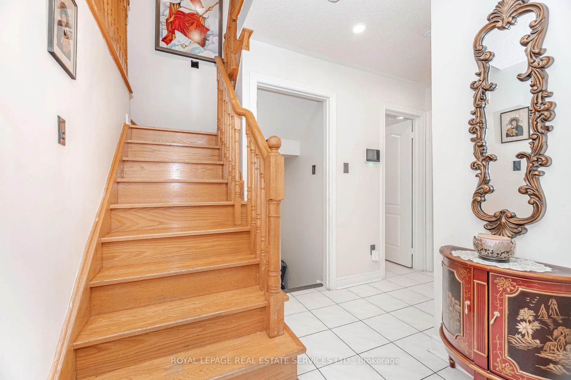 Photo 16 of 52 Wildberry Crescent, Brampton, Sandringham-Wellington — HOMEH