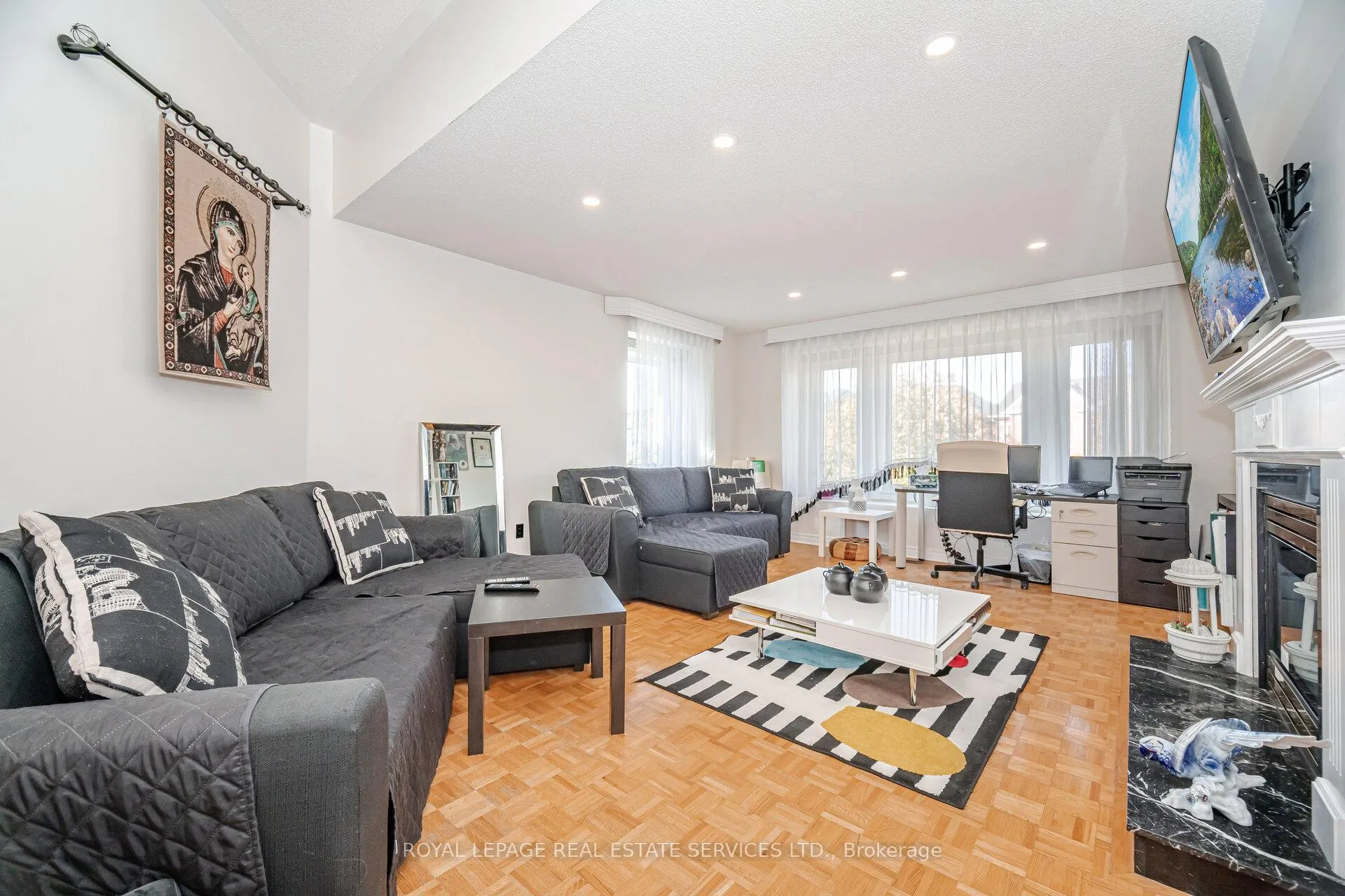Photo 18 of 52 Wildberry Crescent, Brampton, Sandringham-Wellington — HOMEH