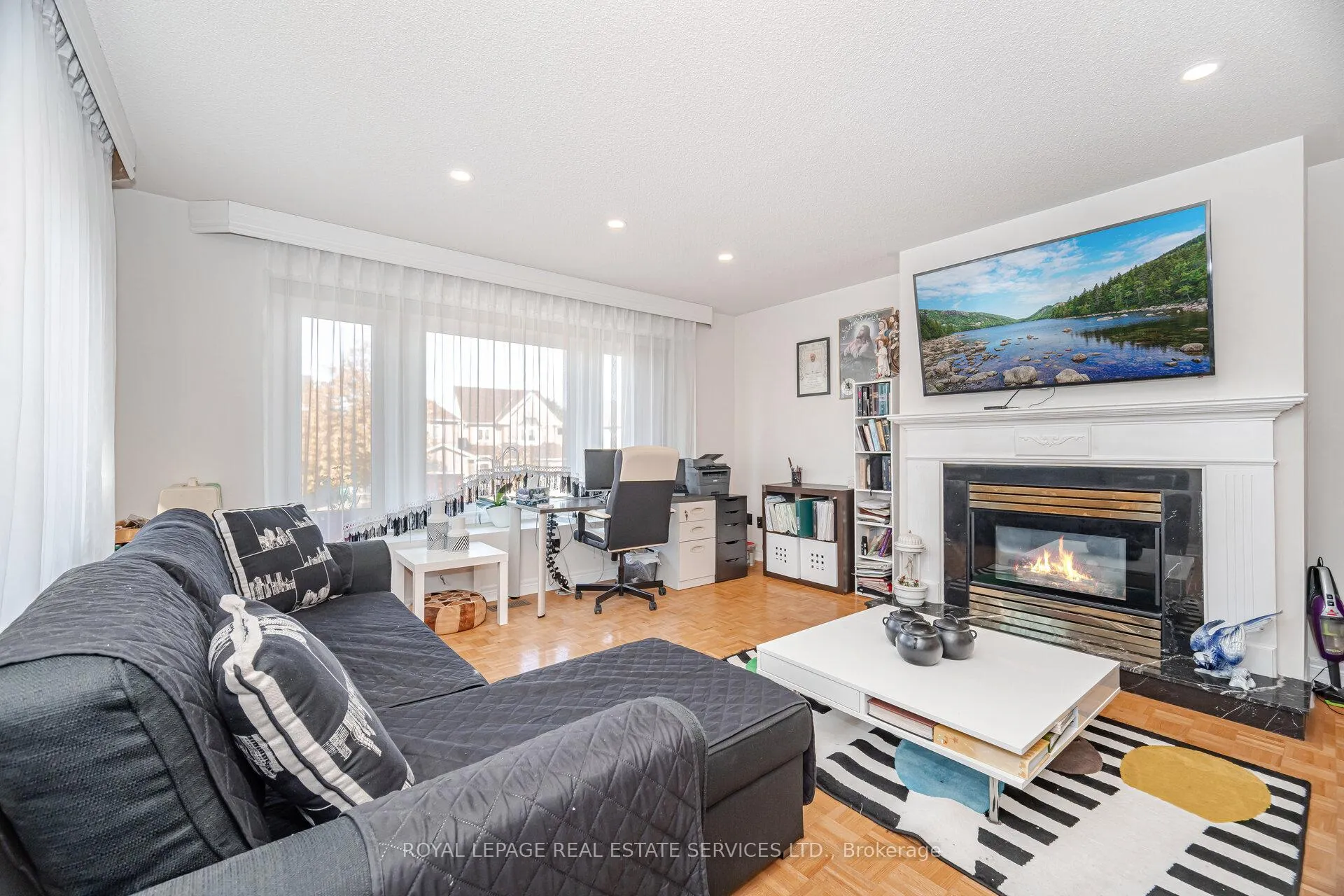 Photo 19 of 52 Wildberry Crescent, Brampton, Sandringham-Wellington — HOMEH