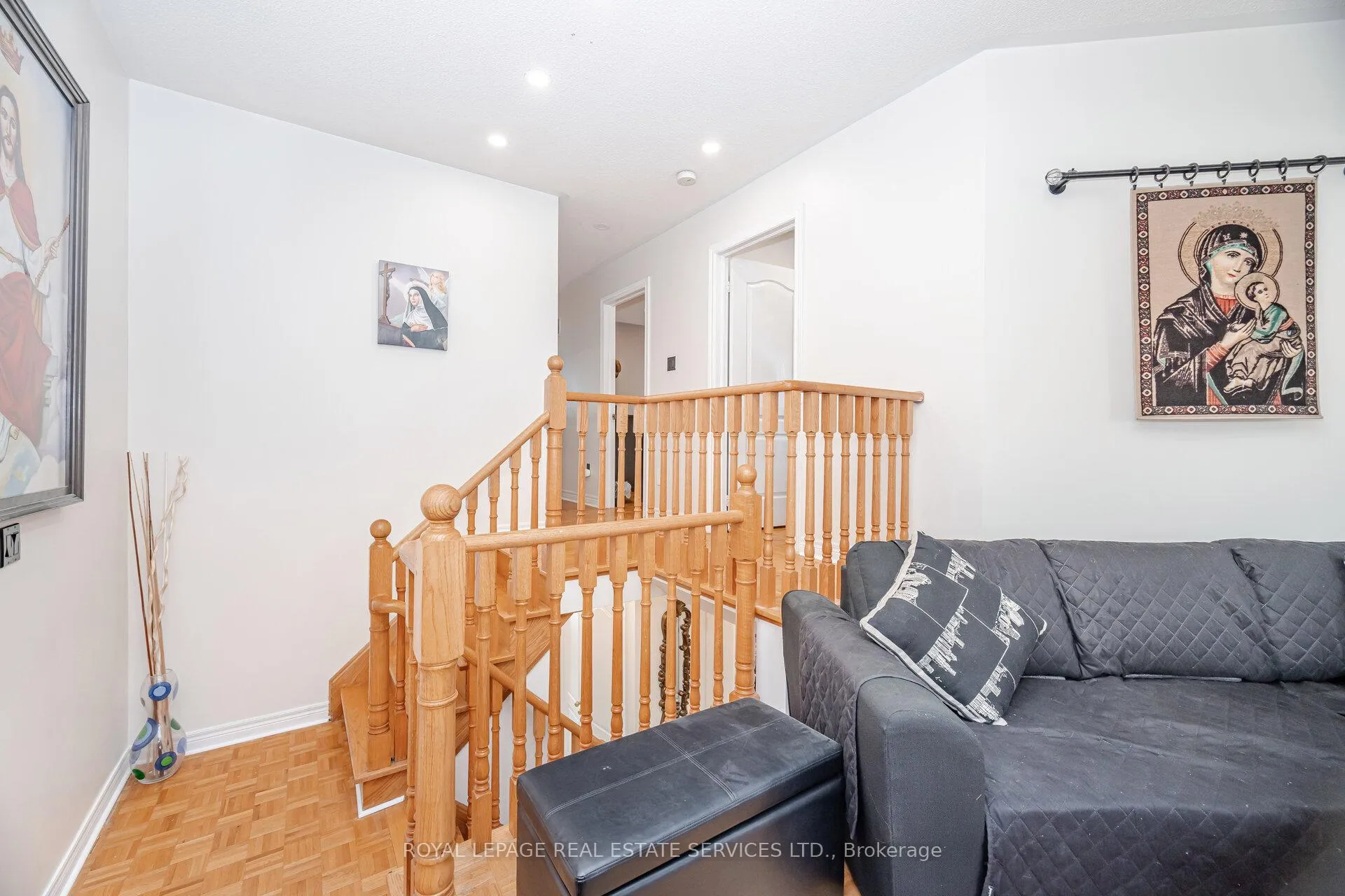 Photo 21 of 52 Wildberry Crescent, Brampton, Sandringham-Wellington — HOMEH