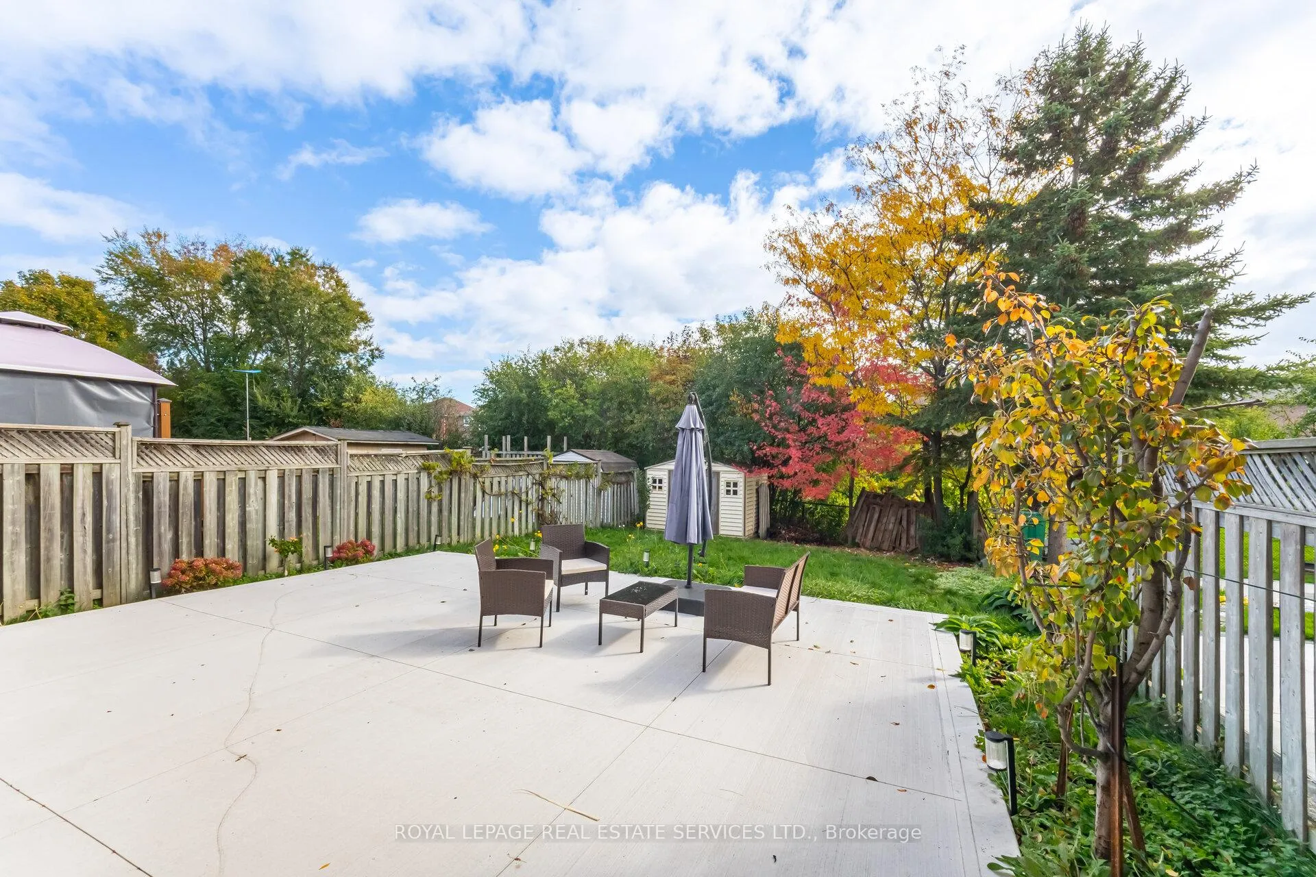 Photo 46 of 52 Wildberry Crescent, Brampton, Sandringham-Wellington — HOMEH