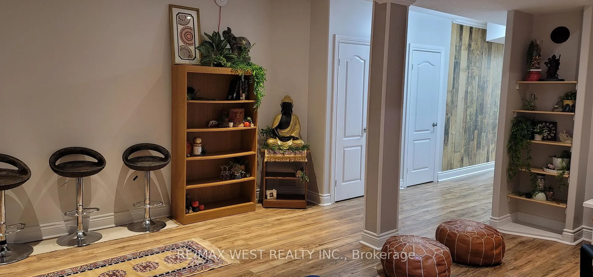 Photo 1 of Unit Basement, 171 Westmeadow Drive, Kitchener — HOMEH