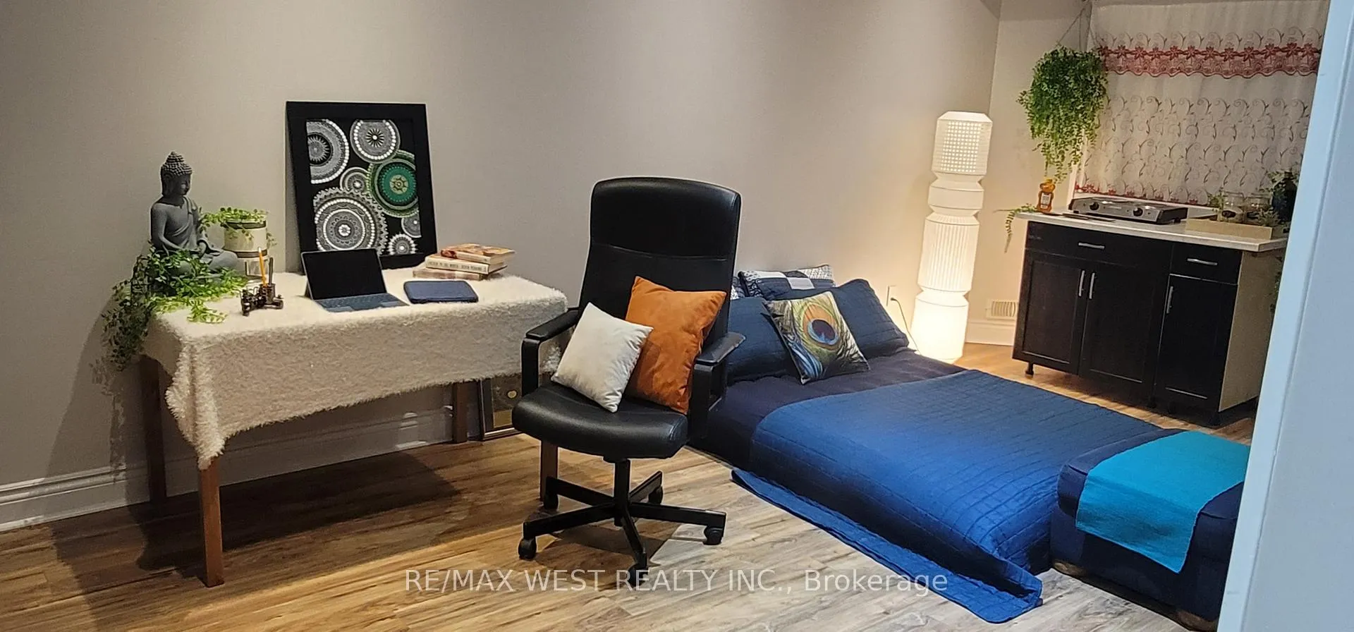 Photo 2 of Unit Basement, 171 Westmeadow Drive, Kitchener — HOMEH