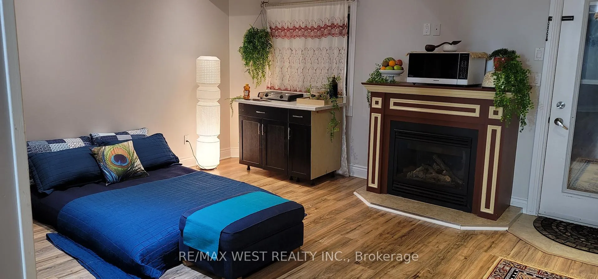 Photo 3 of Unit Basement, 171 Westmeadow Drive, Kitchener — HOMEH