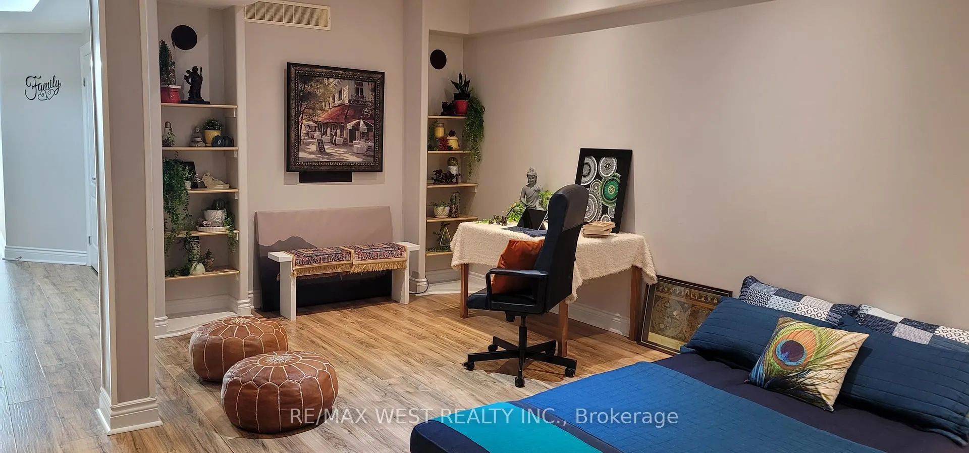 Photo 4 of Unit Basement, 171 Westmeadow Drive, Kitchener — HOMEH